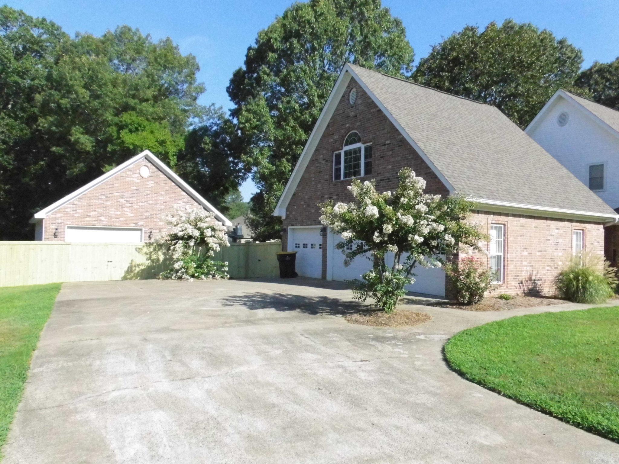 335 Mckenzie  Hensley, AR
