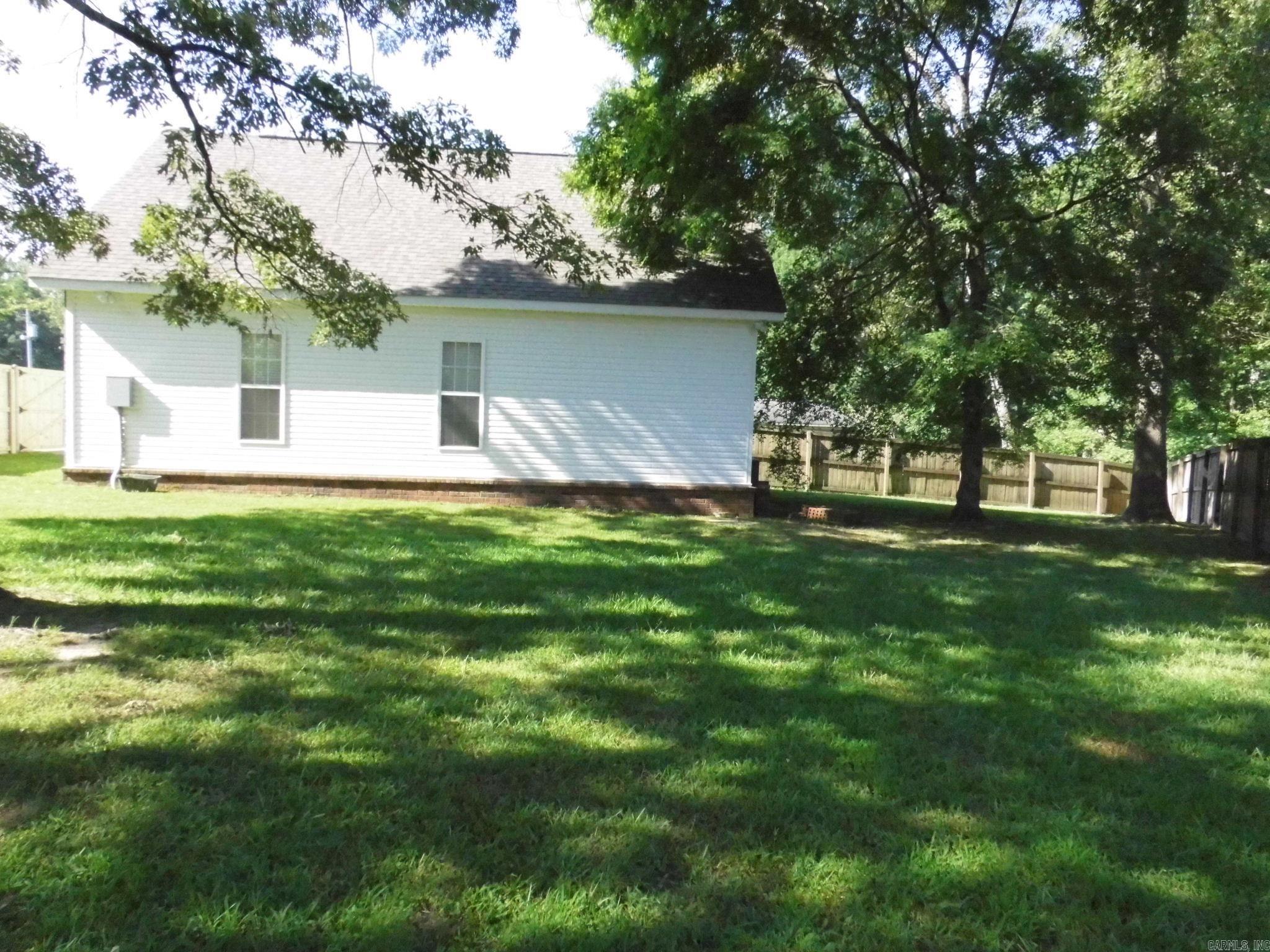 335 Mckenzie  Hensley, AR