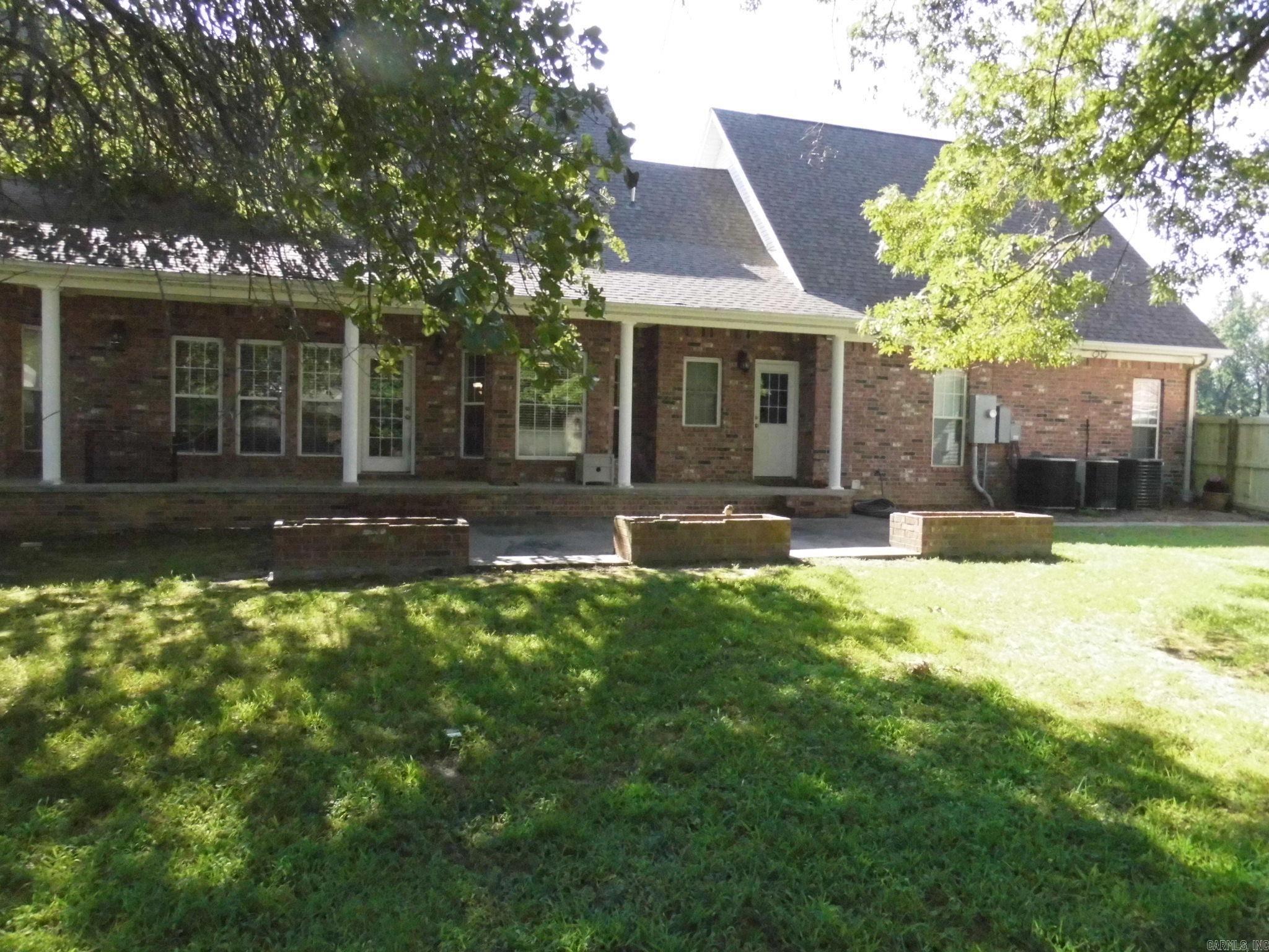 335 Mckenzie  Hensley, AR