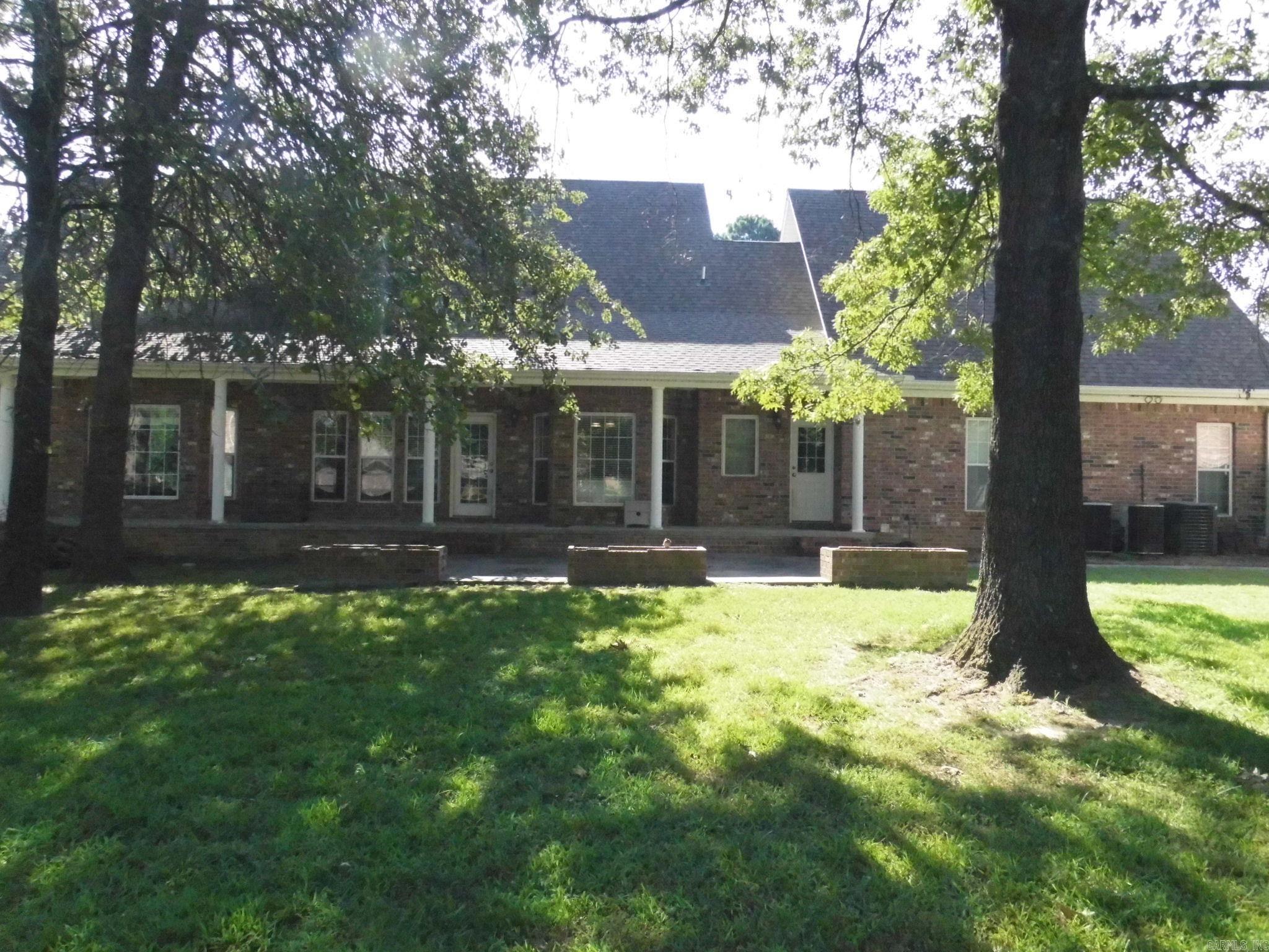 335 Mckenzie  Hensley, AR