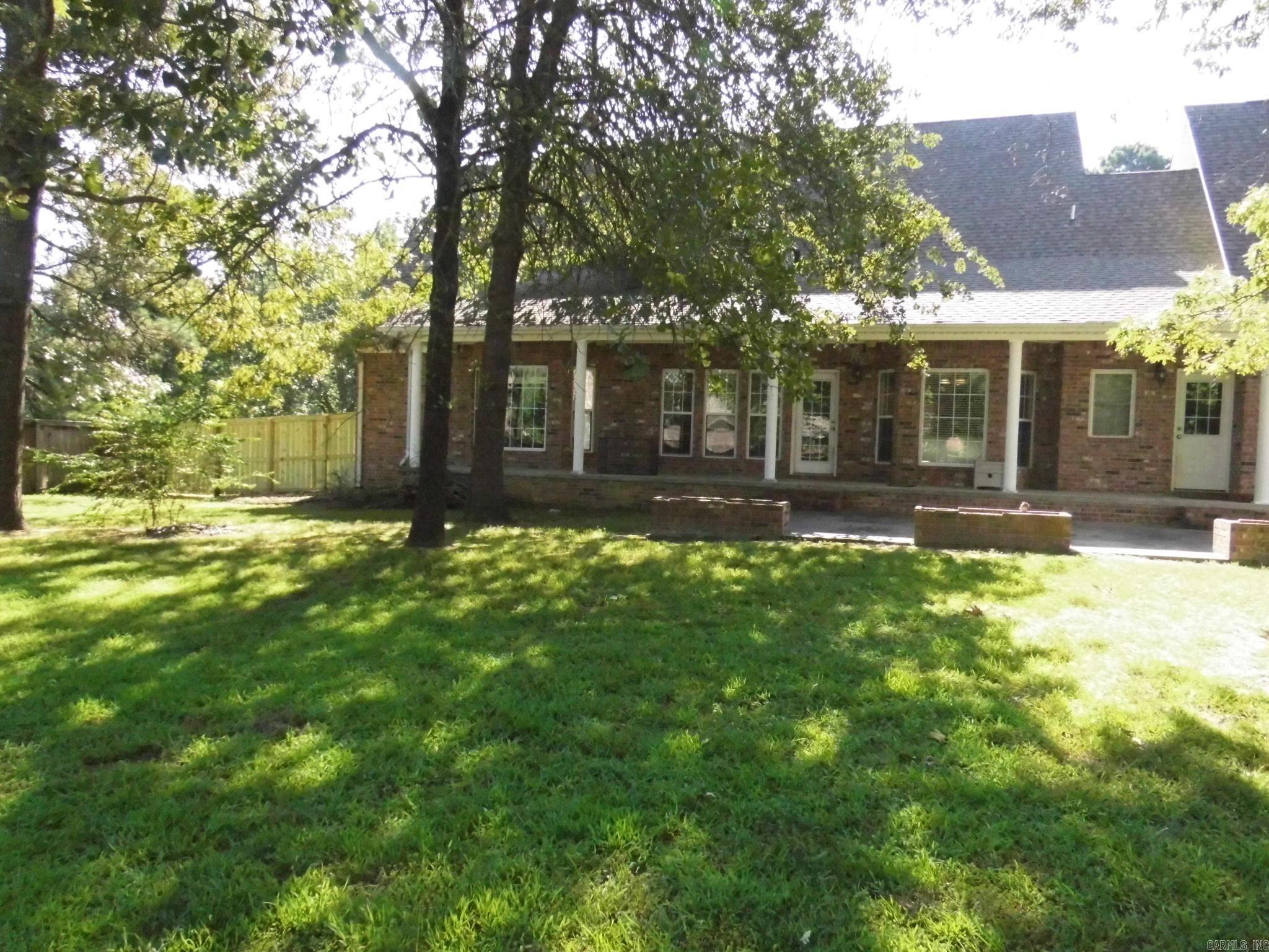335 Mckenzie  Hensley, AR