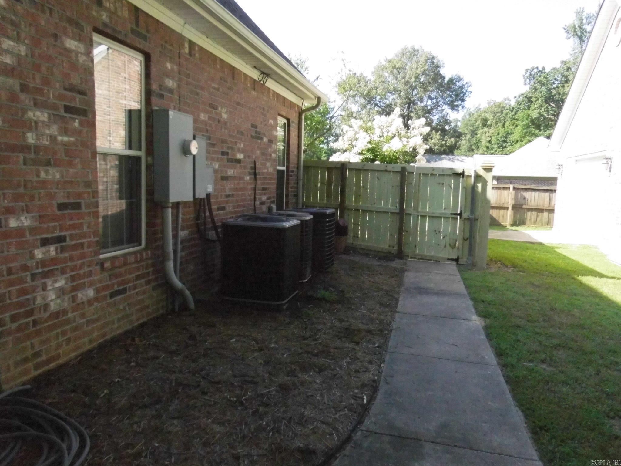 335 Mckenzie  Hensley, AR