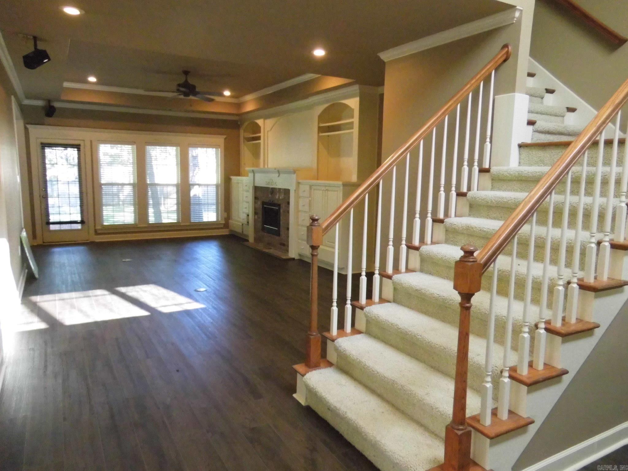 335 Mckenzie  Hensley, AR
