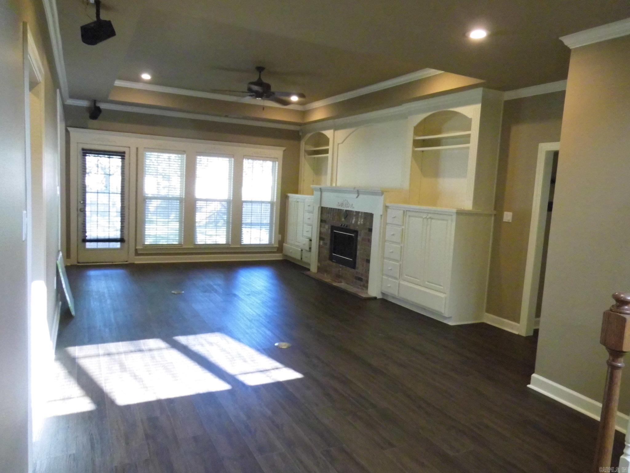 335 Mckenzie  Hensley, AR