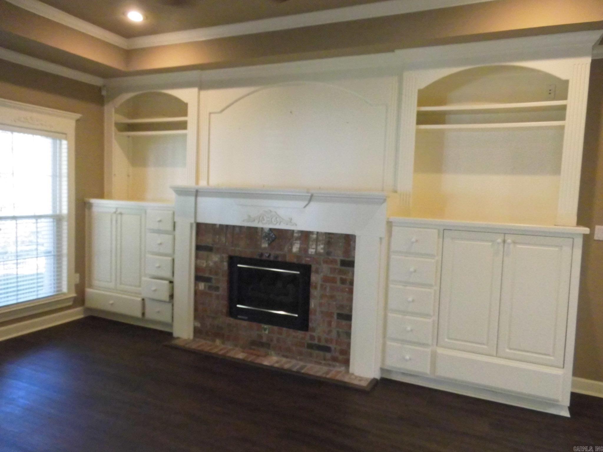 335 Mckenzie  Hensley, AR