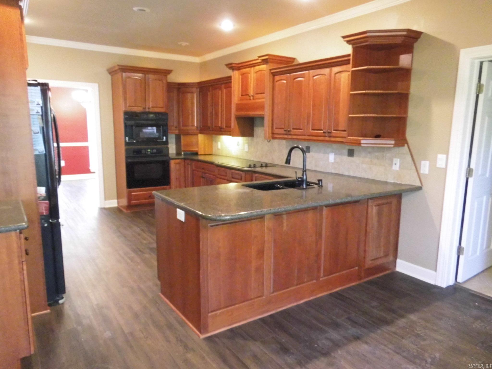 335 Mckenzie  Hensley, AR