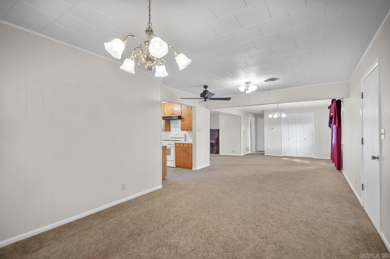 1203 N Rock Street Sheridan, AR 72150