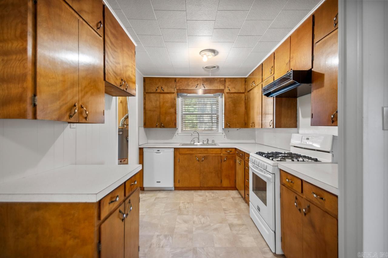 1203 N Rock Street Sheridan, AR 72150