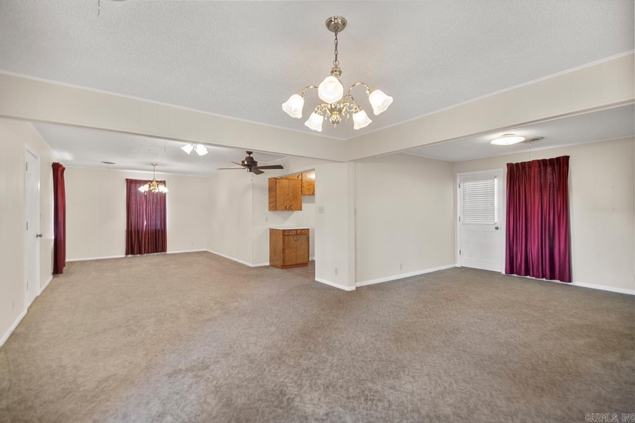 1203 N Rock Street Sheridan, AR 72150