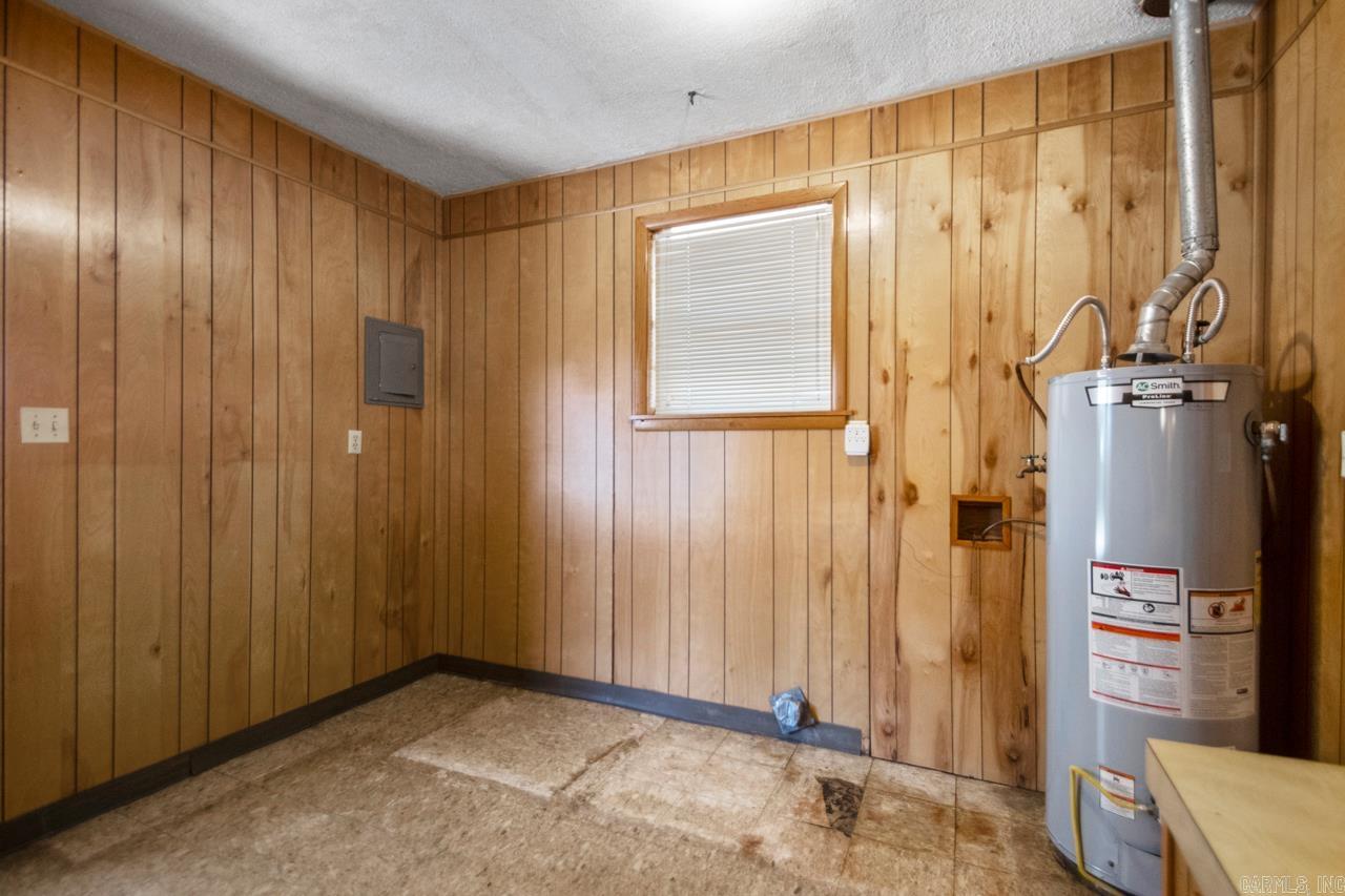 1203 N Rock Street Sheridan, AR 72150