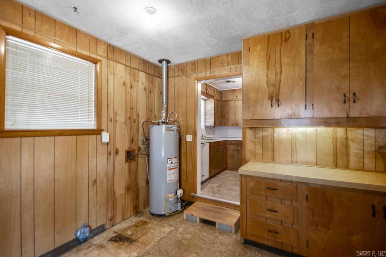 1203 N Rock Street Sheridan, AR 72150
