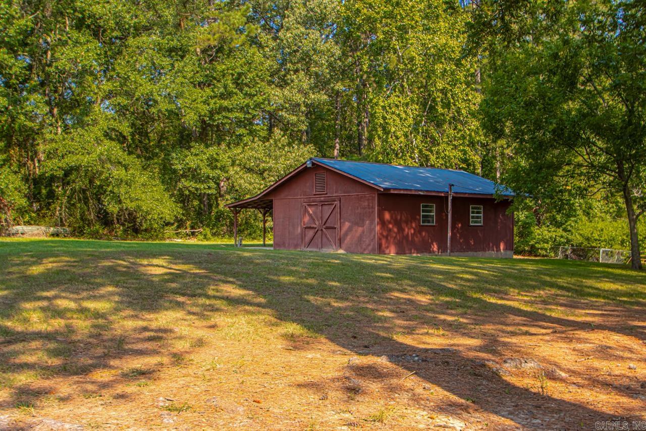 1203 N Rock Street Sheridan, AR 72150