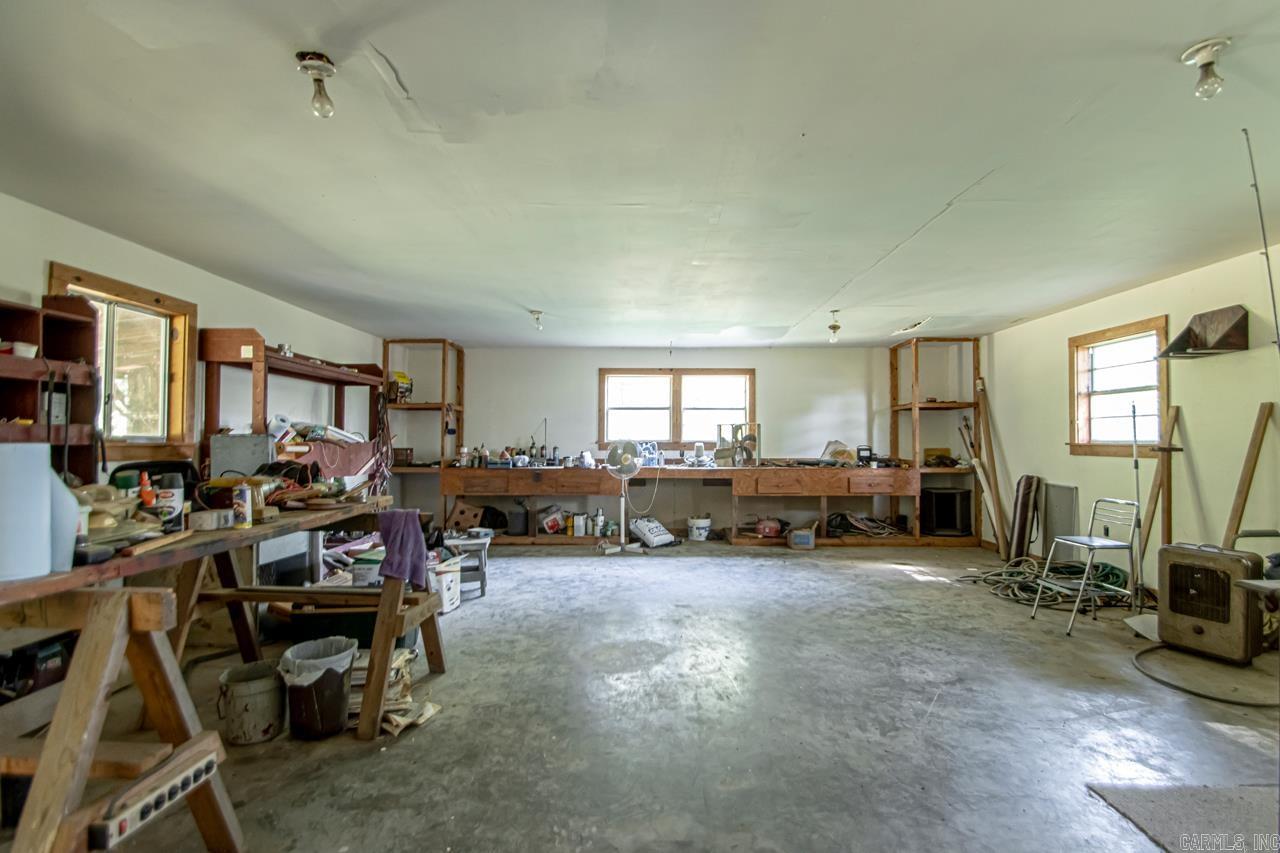 1203 N Rock Street Sheridan, AR 72150
