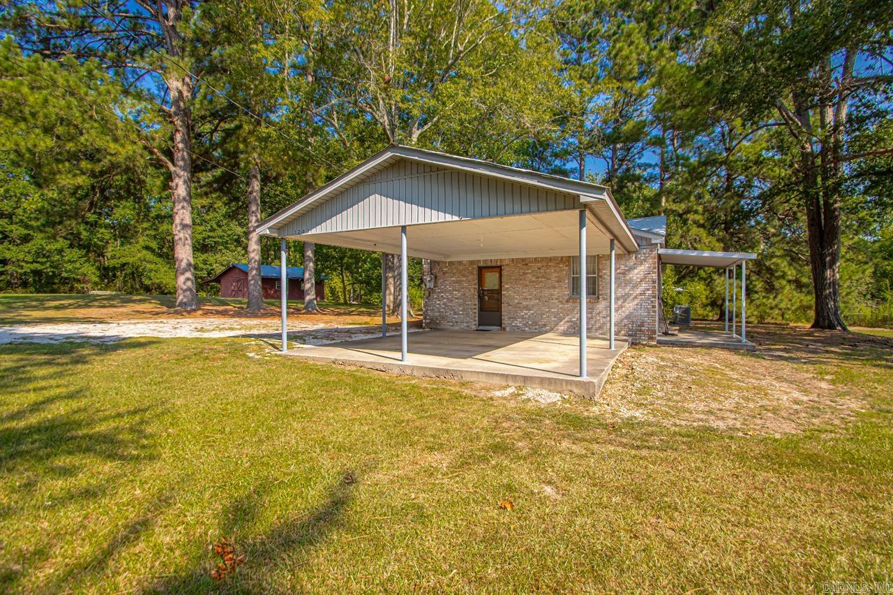1203 N Rock Street Sheridan, AR 72150