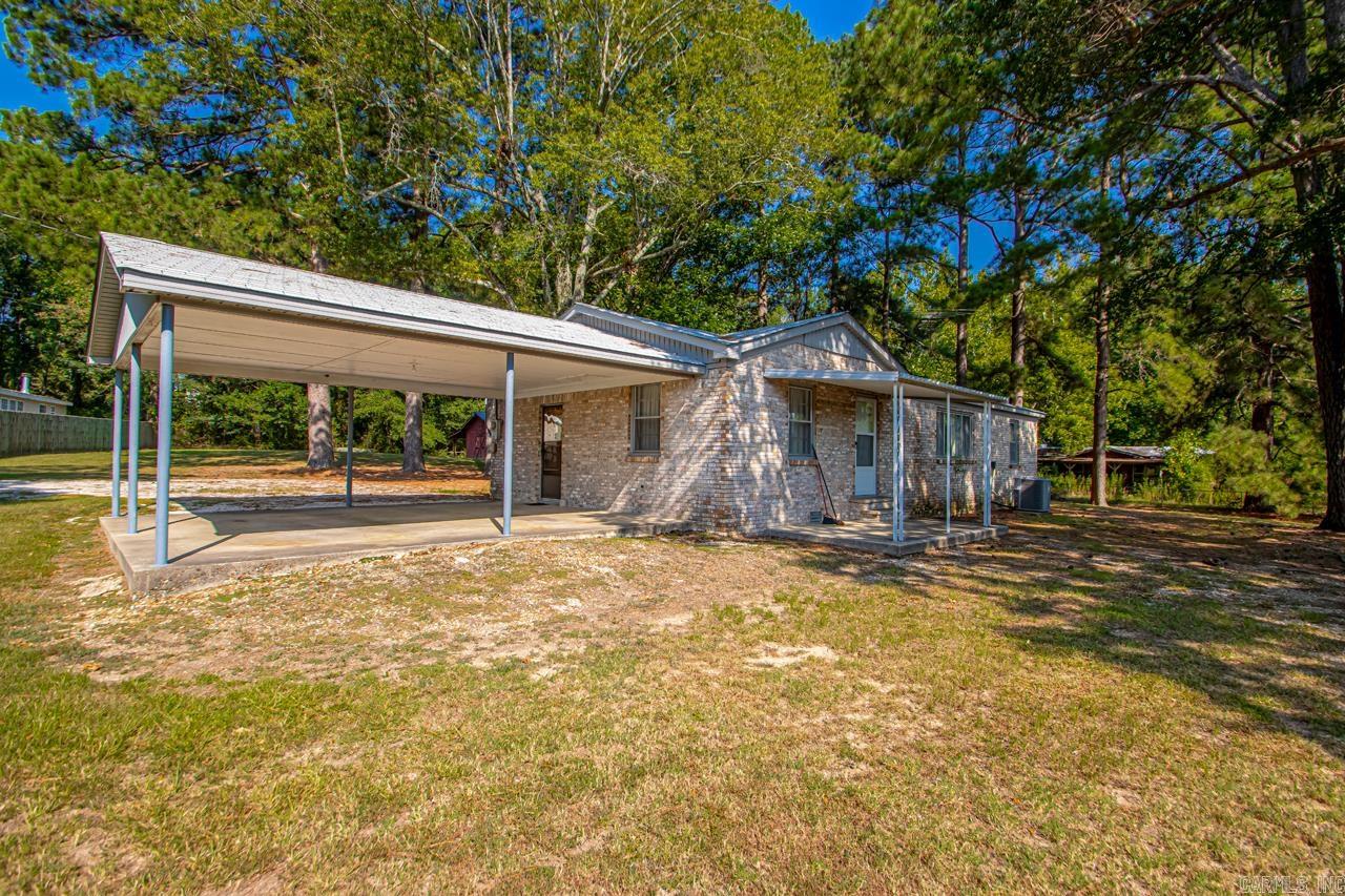 1203 N Rock Street Sheridan, AR 72150
