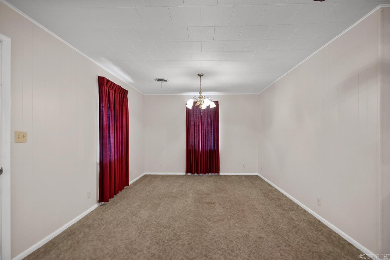 1203 N Rock Street Sheridan, AR 72150