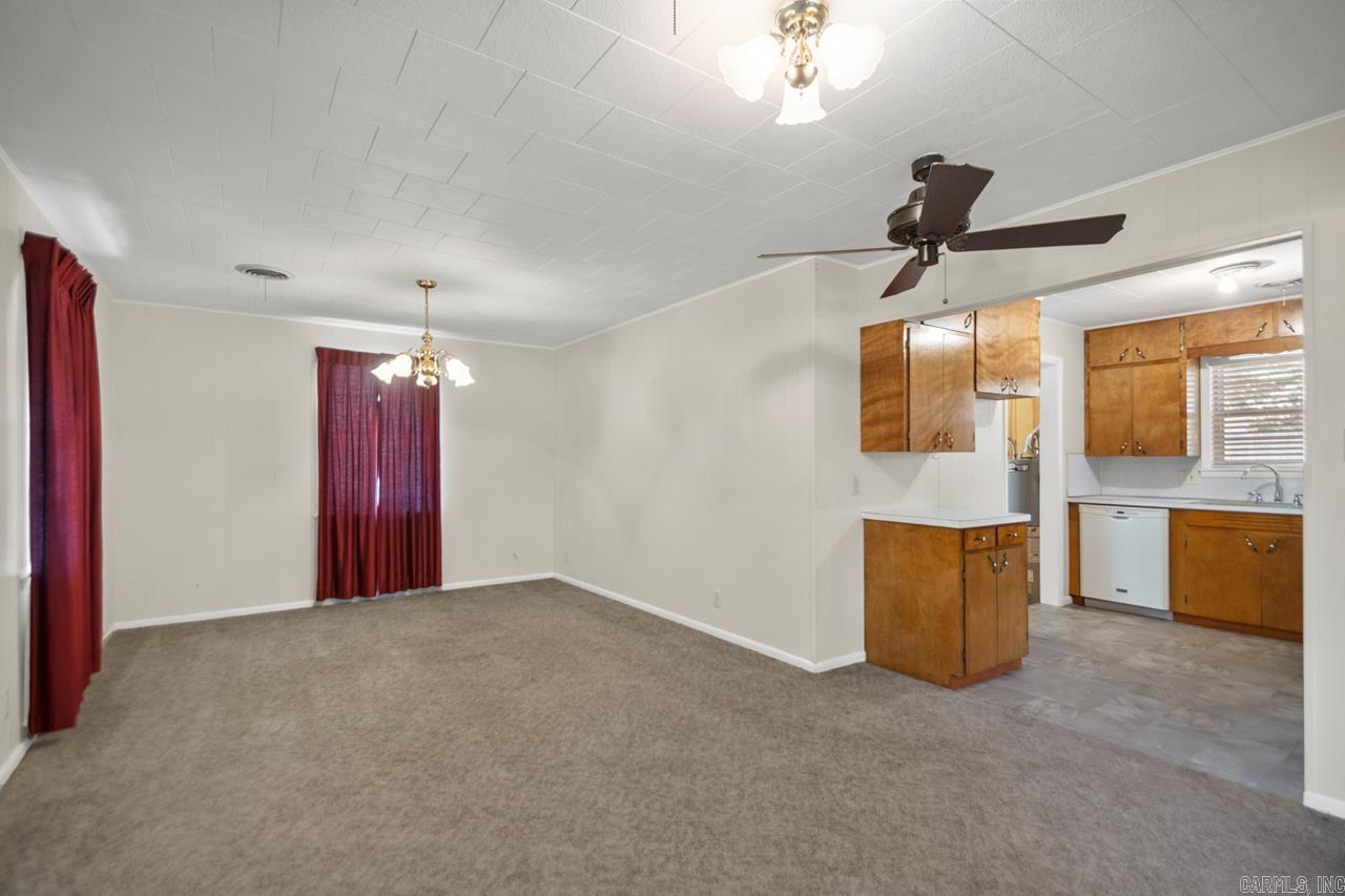 1203 N Rock Street Sheridan, AR 72150