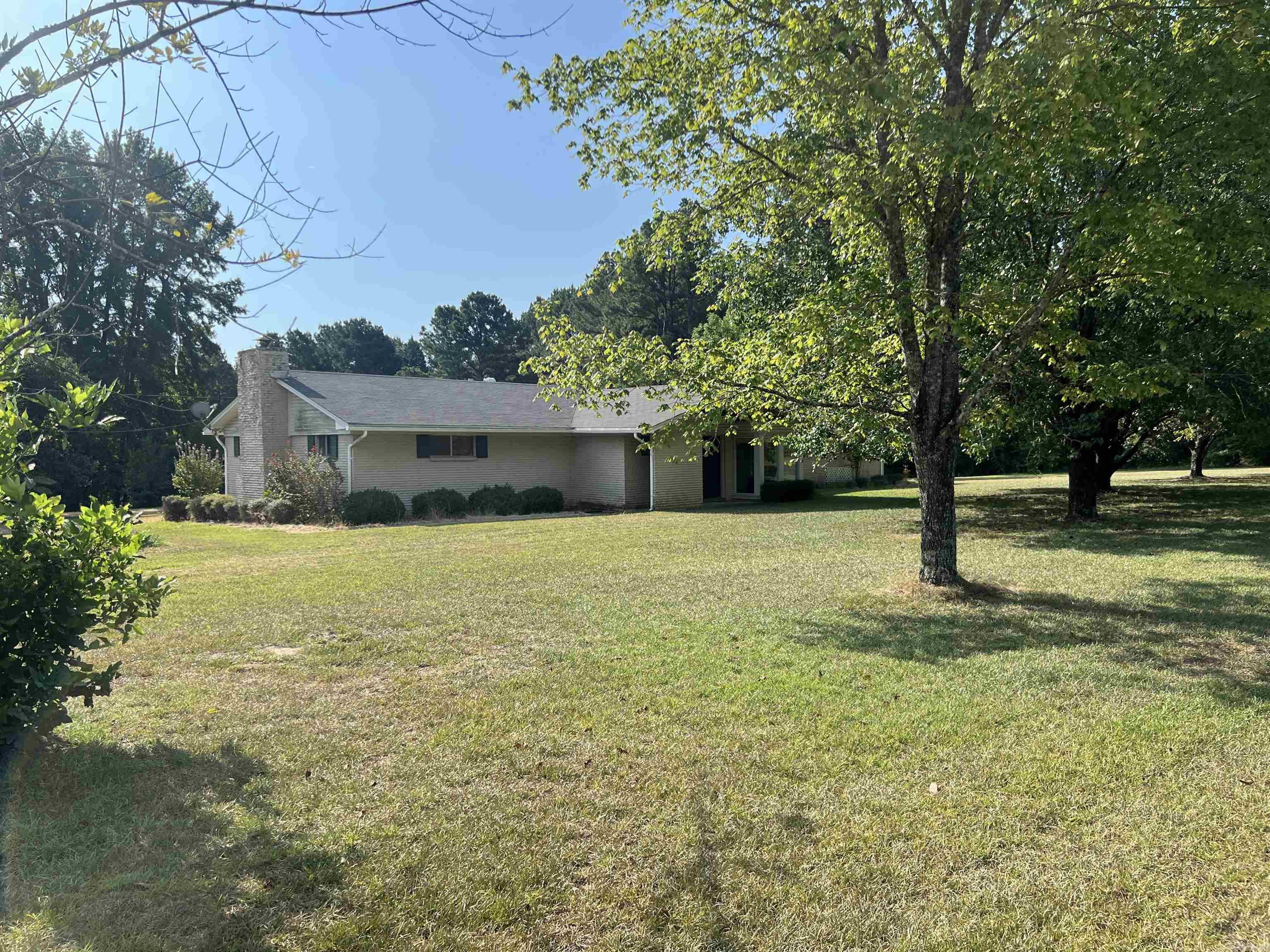 9610 S Highway 79  Rison, AR