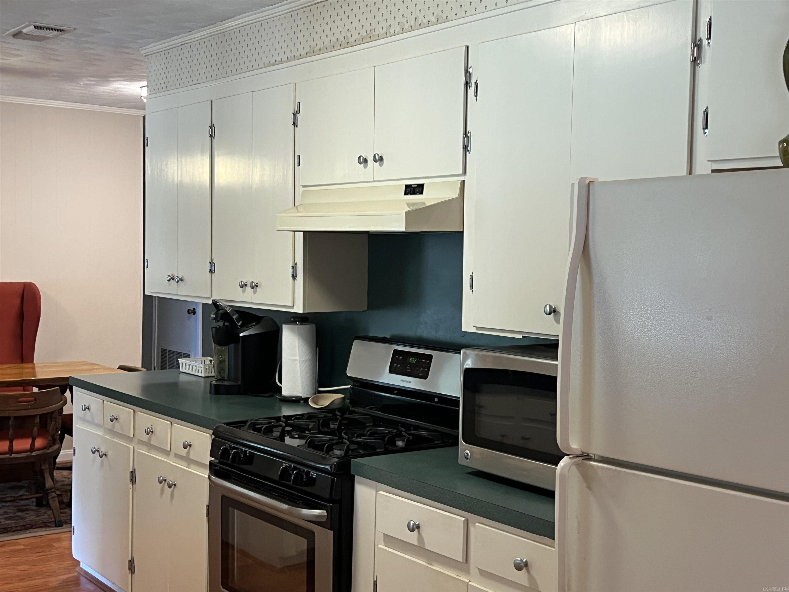 9610 S Highway 79  Rison, AR