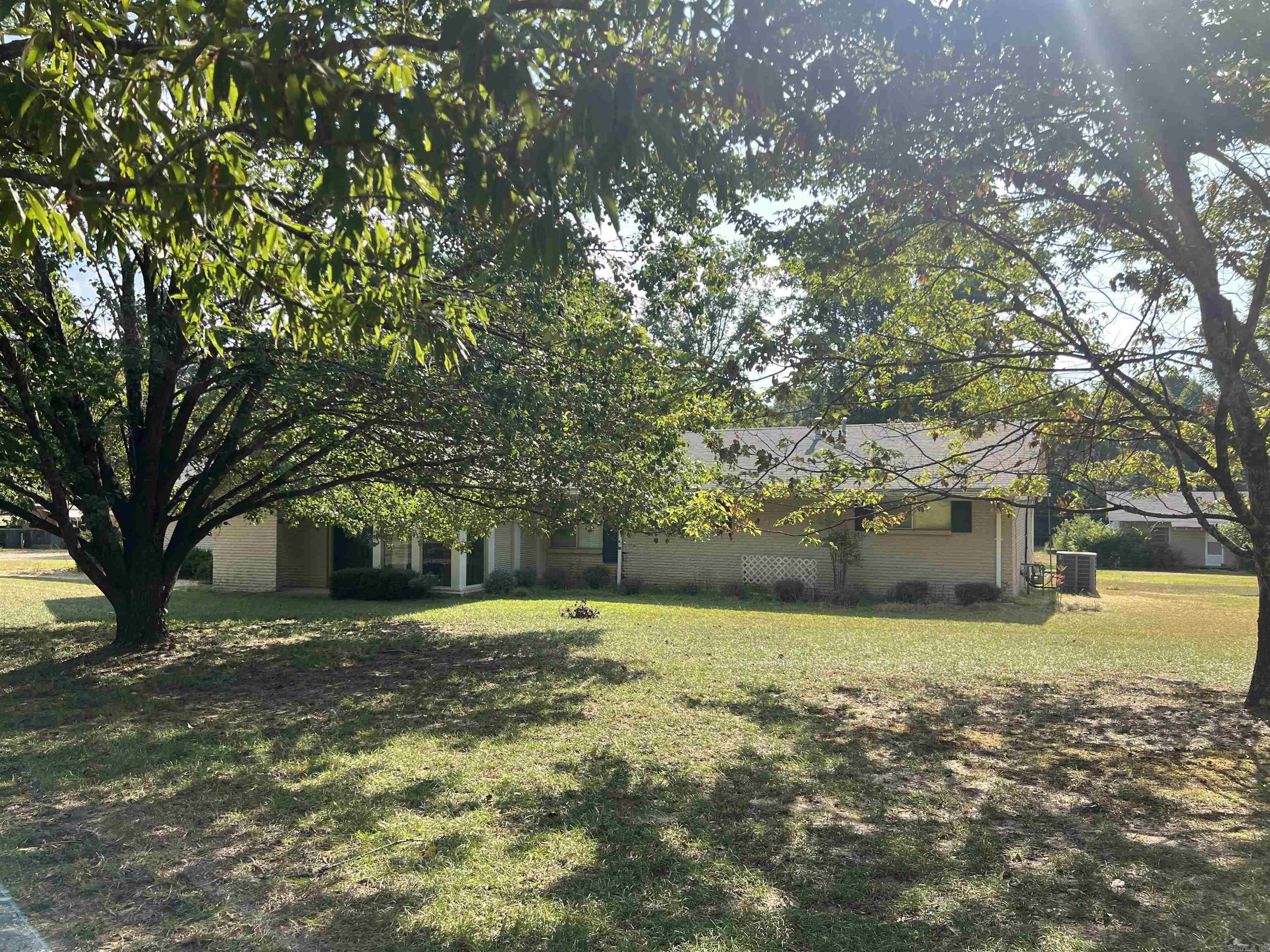 9610 S Highway 79  Rison, AR