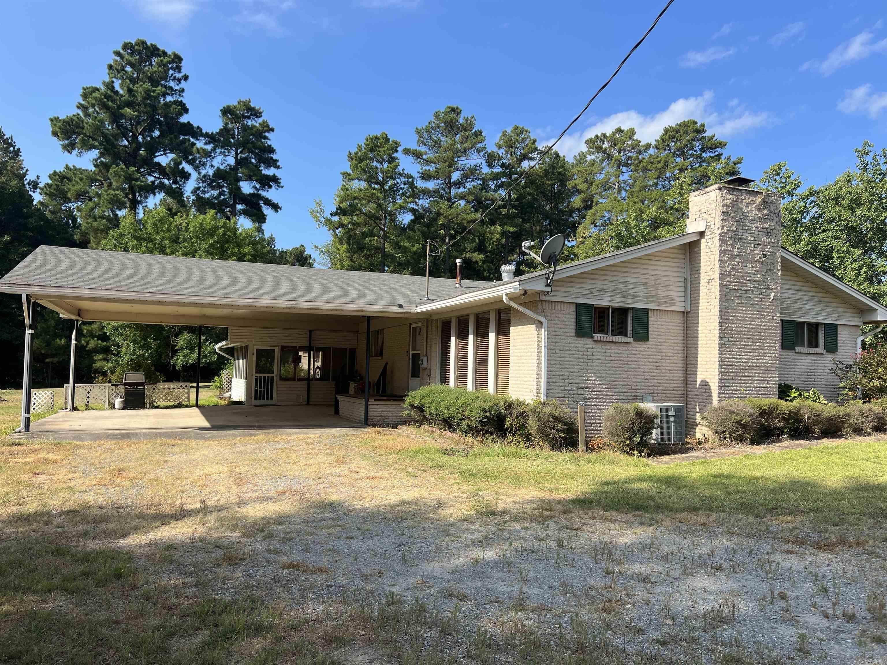 9610 S Highway 79  Rison, AR