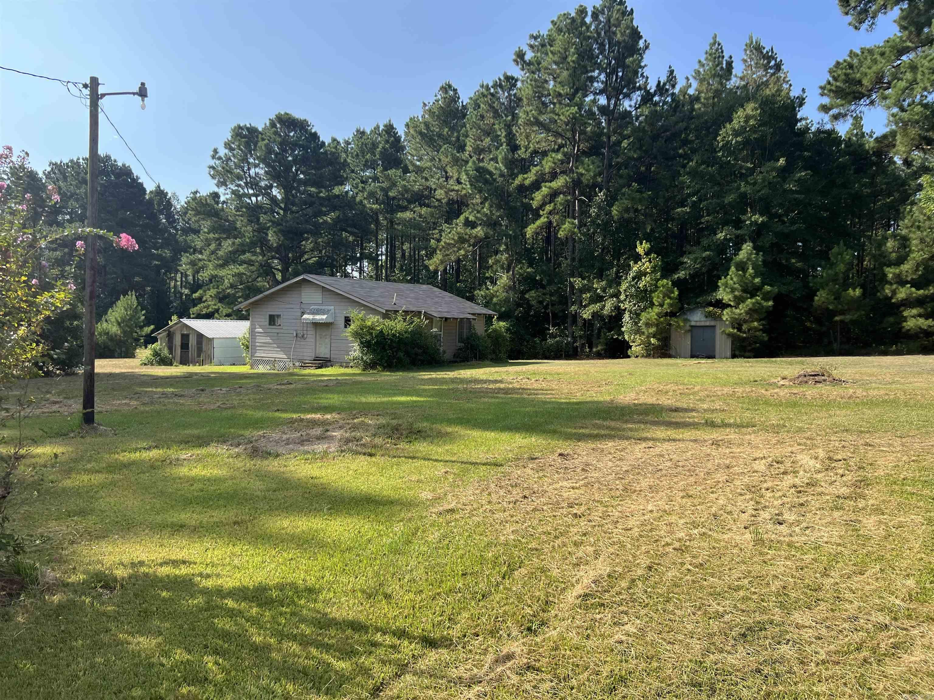 9610 S Highway 79  Rison, AR