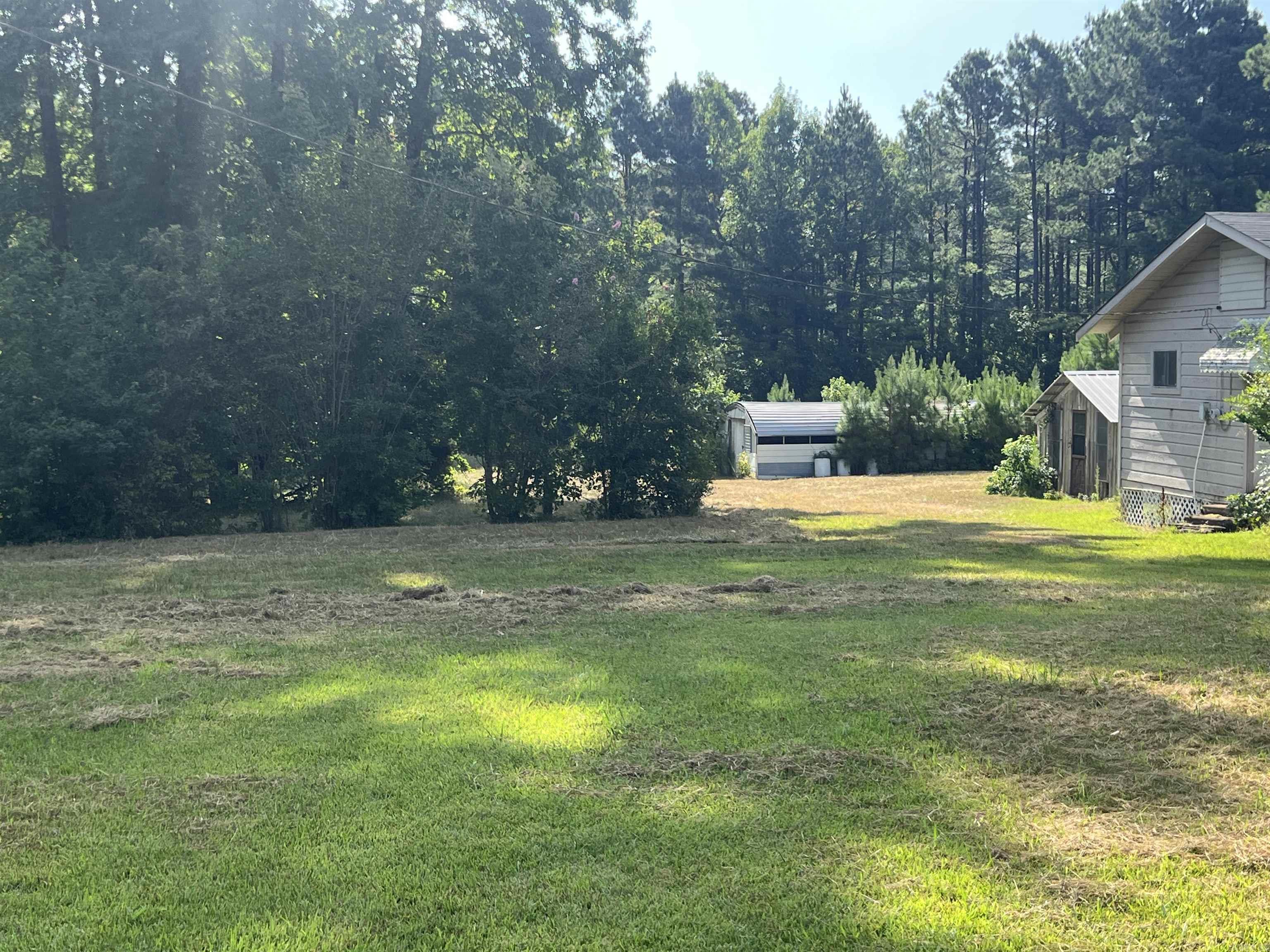 9610 S Highway 79  Rison, AR