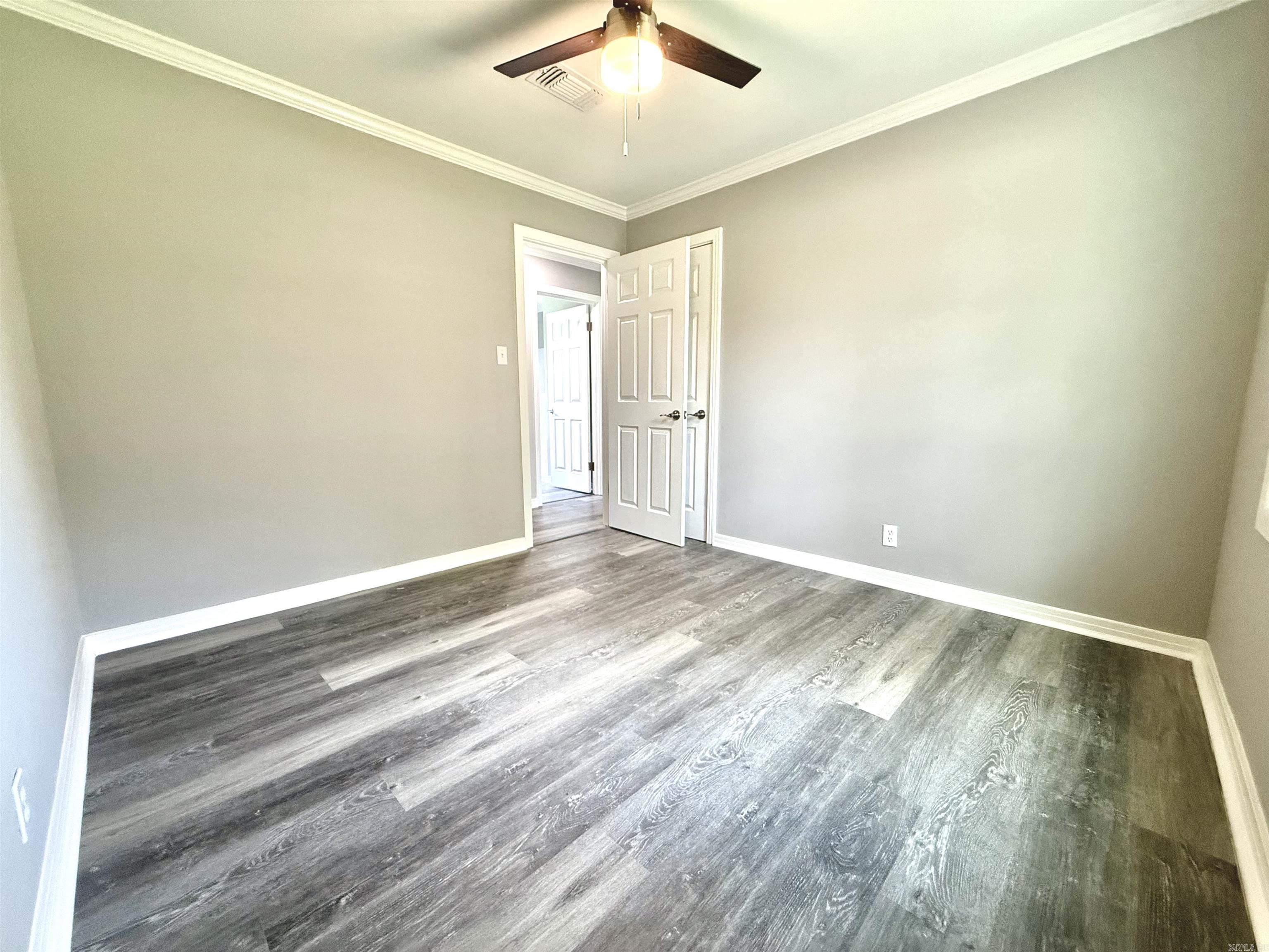 1016 W 7Th St  El Dorado, AR
