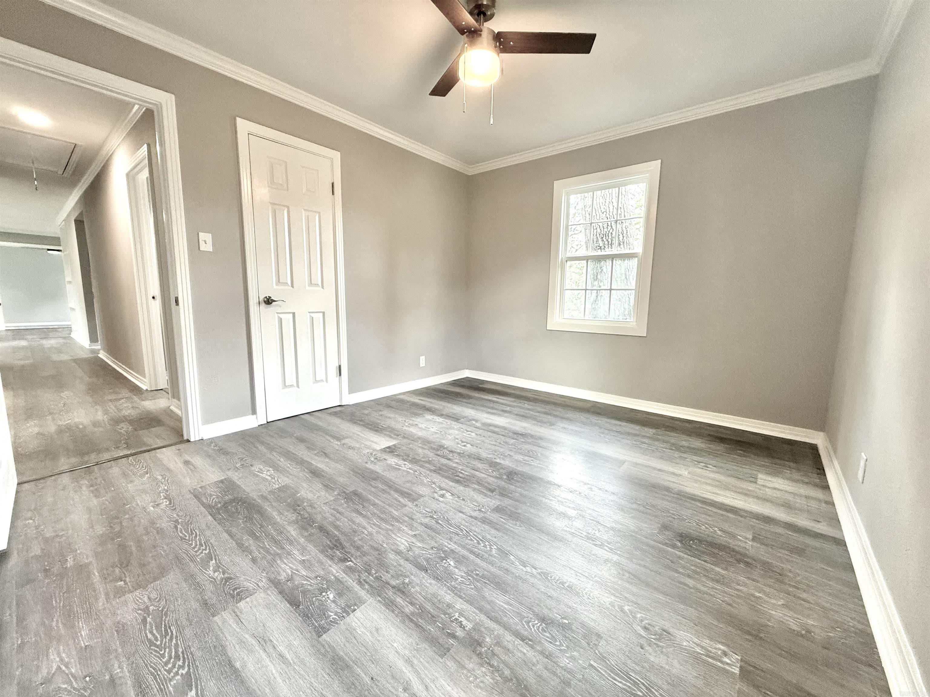 1016 W 7Th St  El Dorado, AR