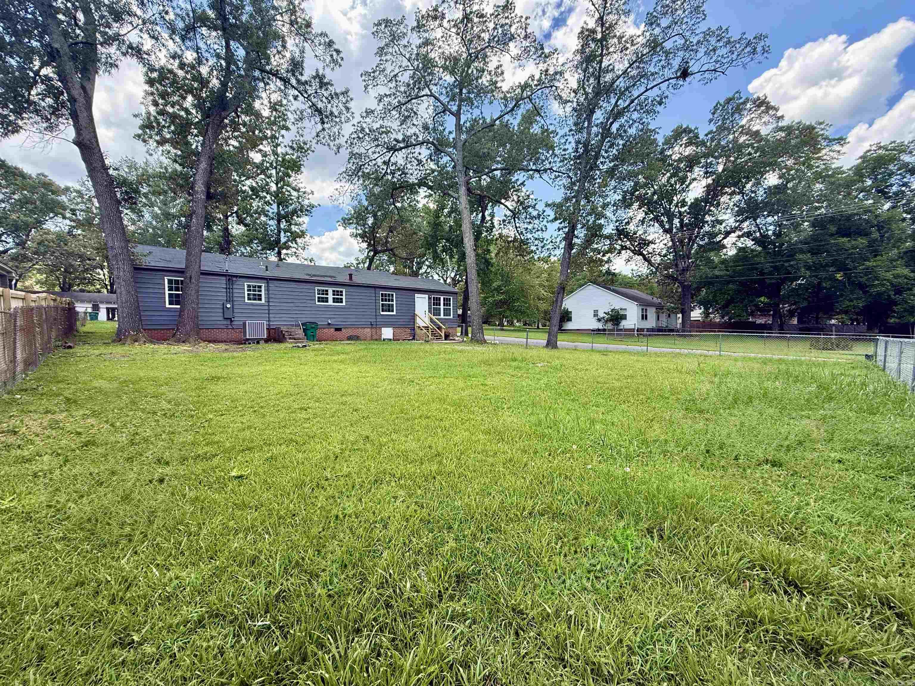 1016 W 7Th St  El Dorado, AR