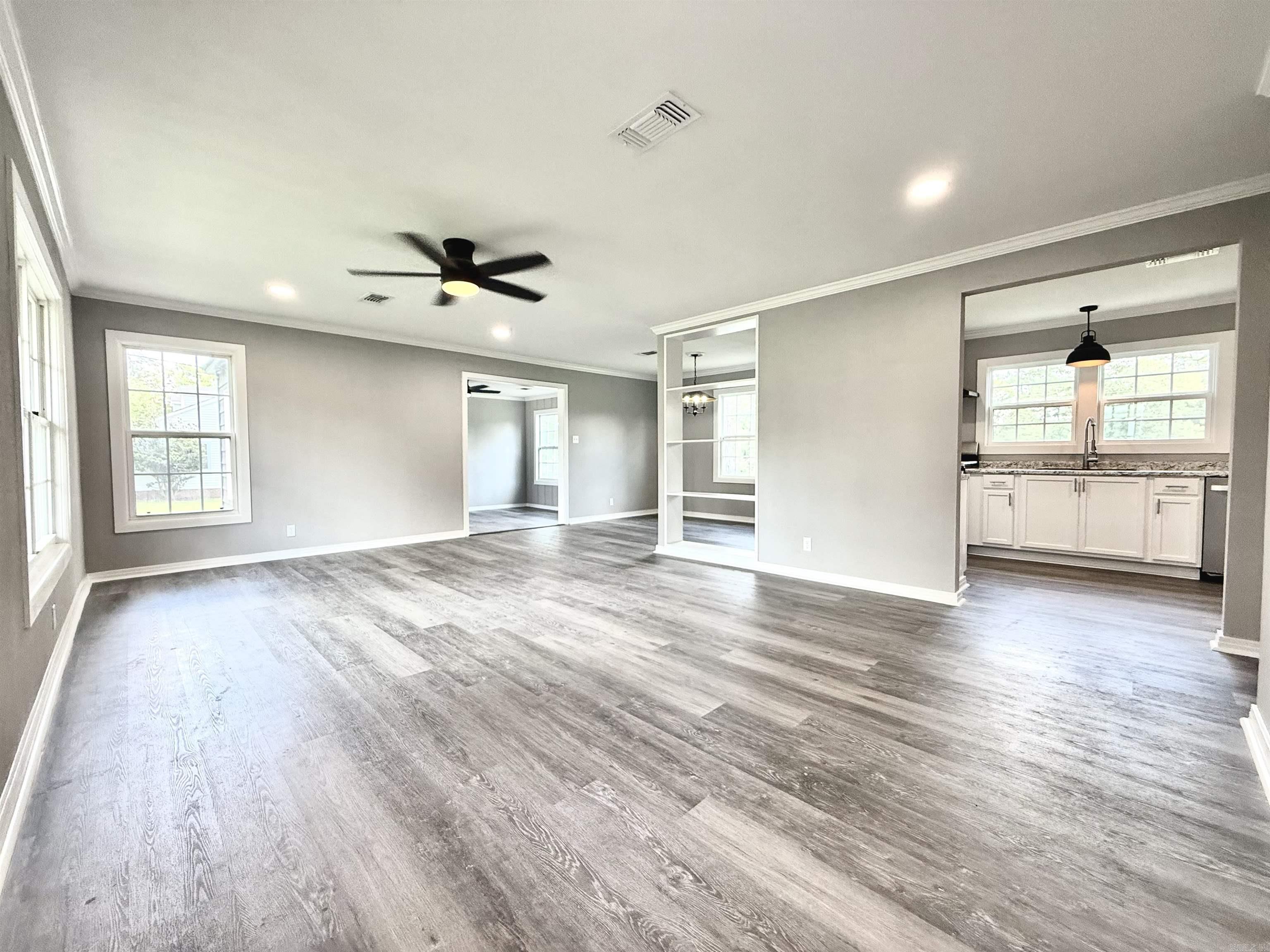 1016 W 7Th St  El Dorado, AR