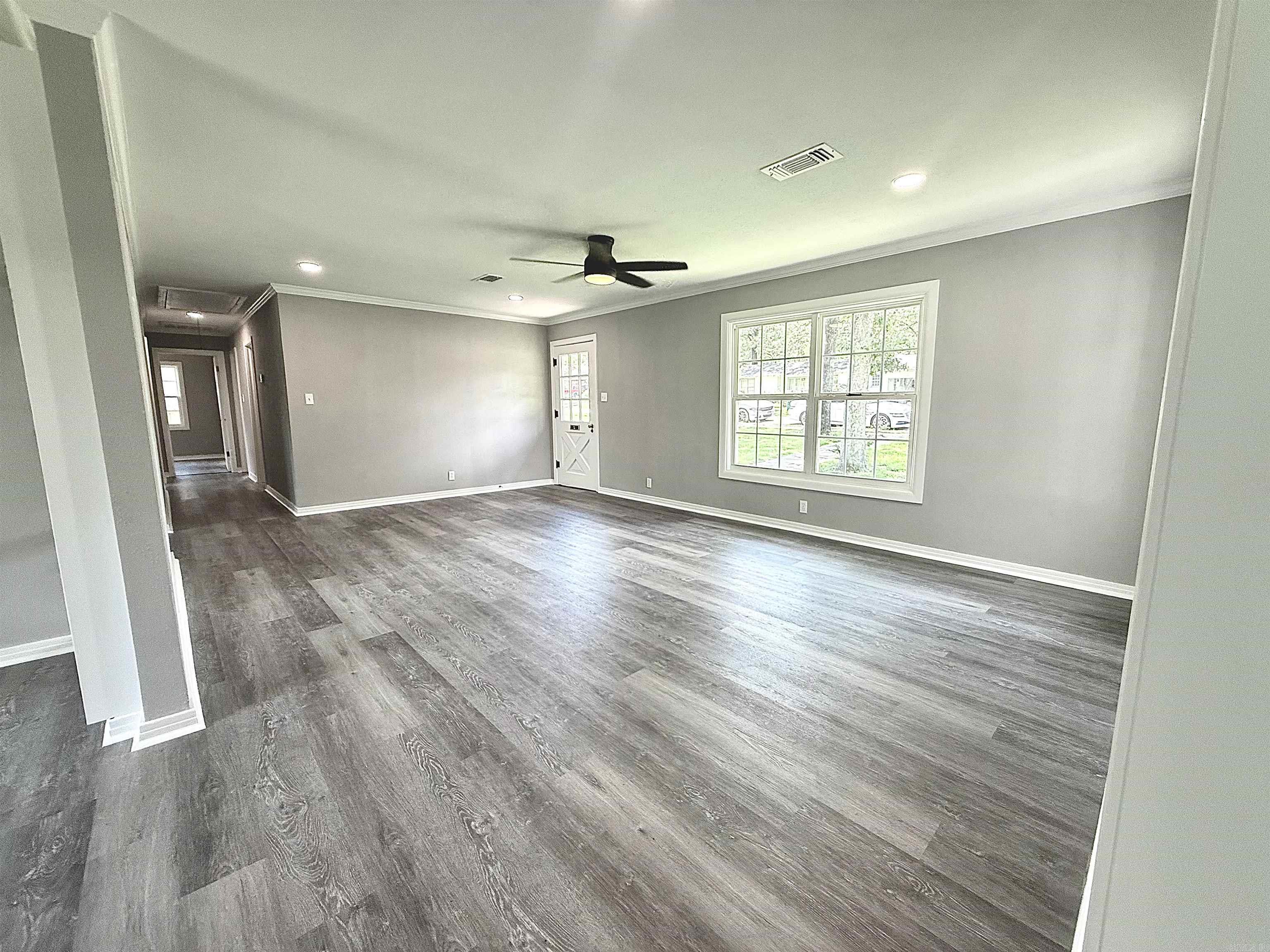 1016 W 7Th St  El Dorado, AR