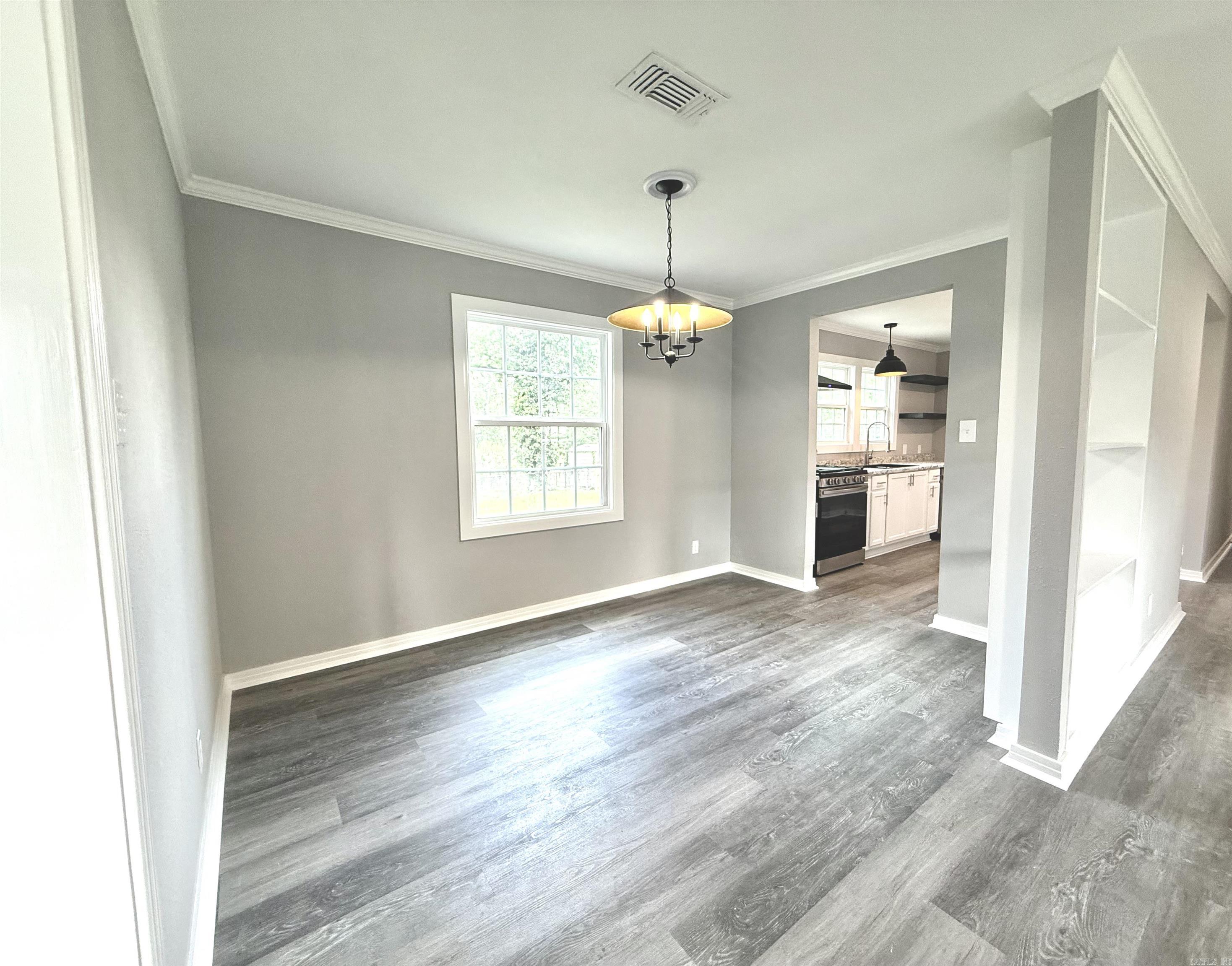 1016 W 7Th St  El Dorado, AR