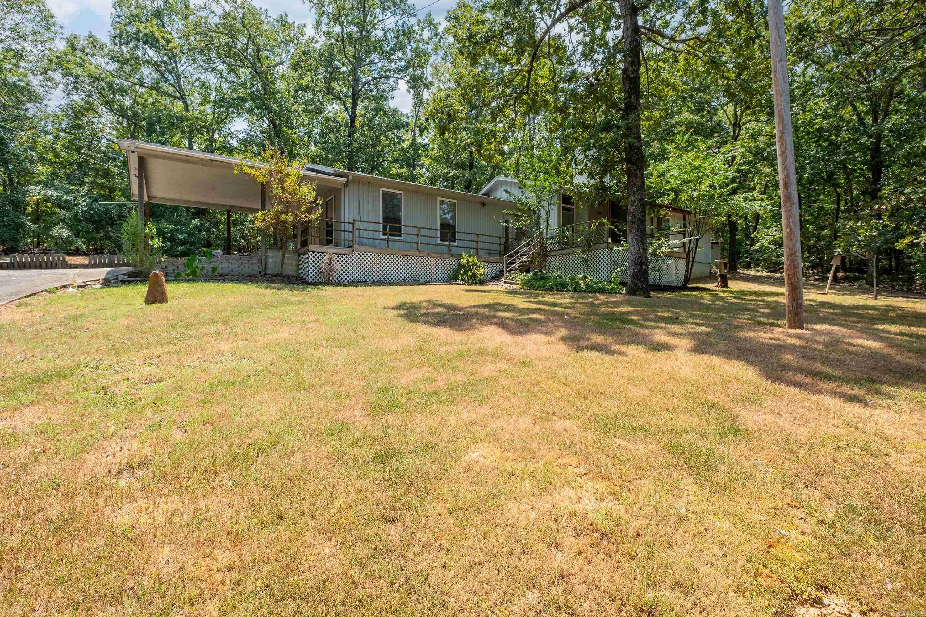 16615 Highway 300  Roland, AR
