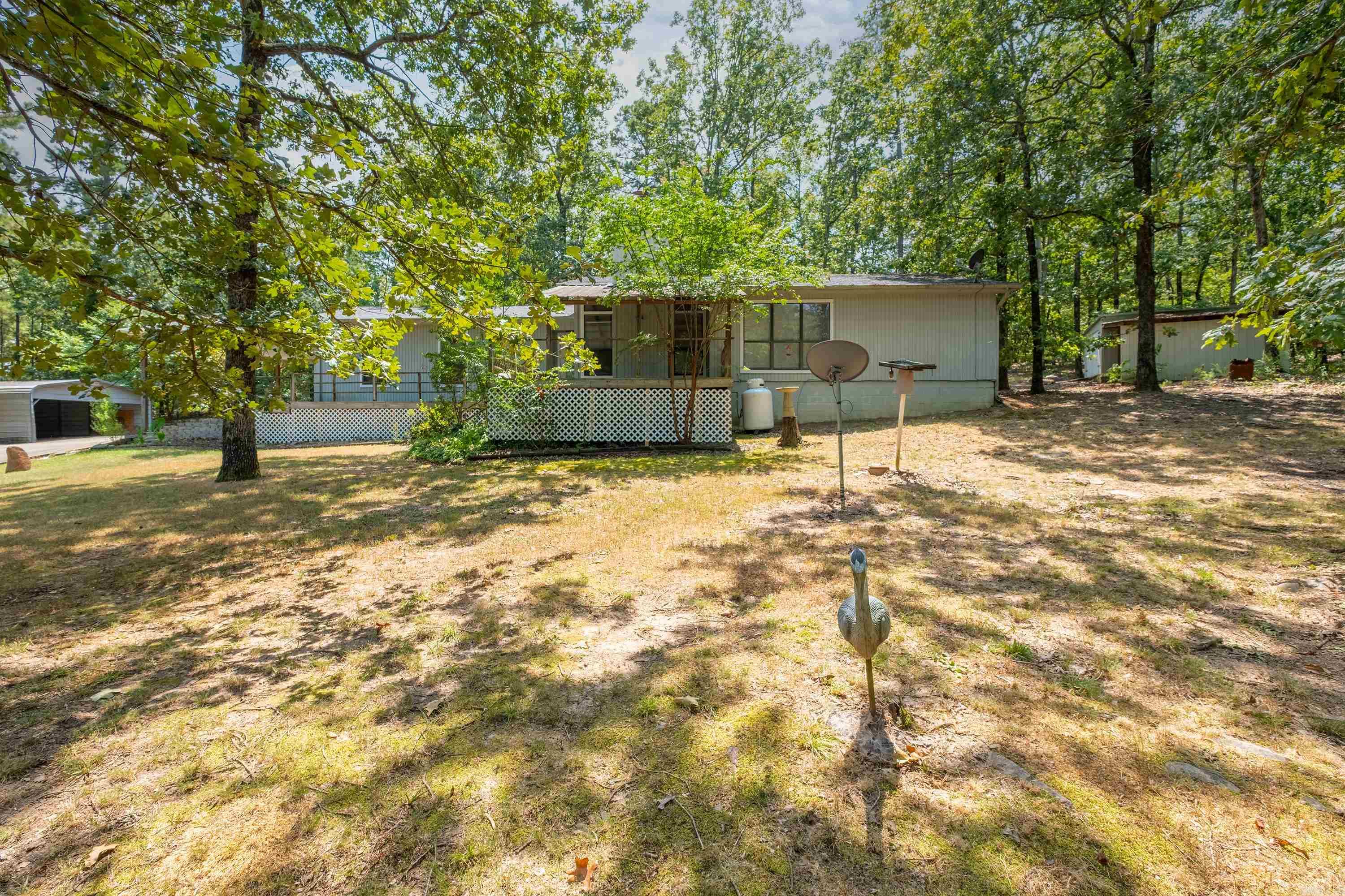 16615 Highway 300  Roland, AR