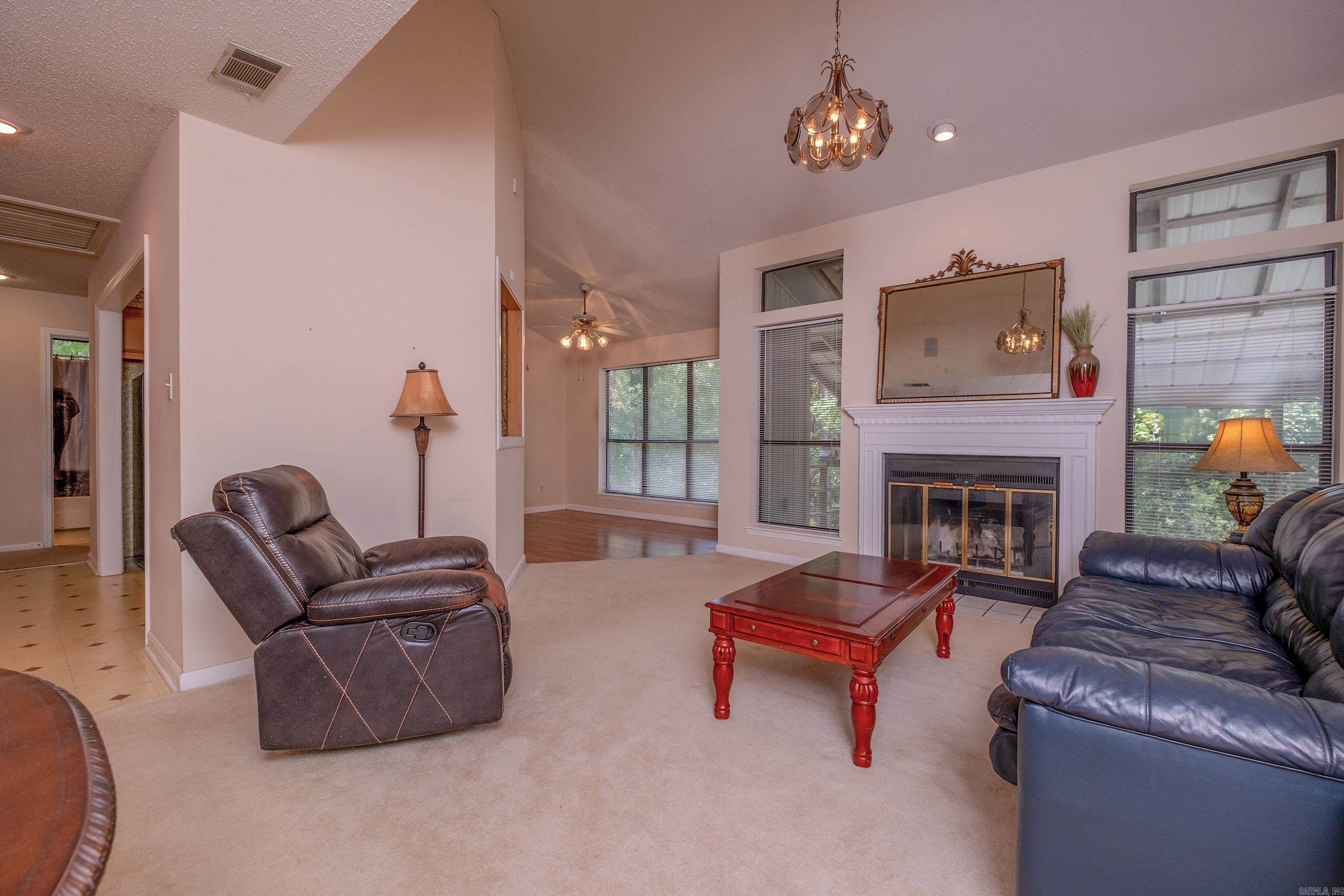 16615 Highway 300  Roland, AR
