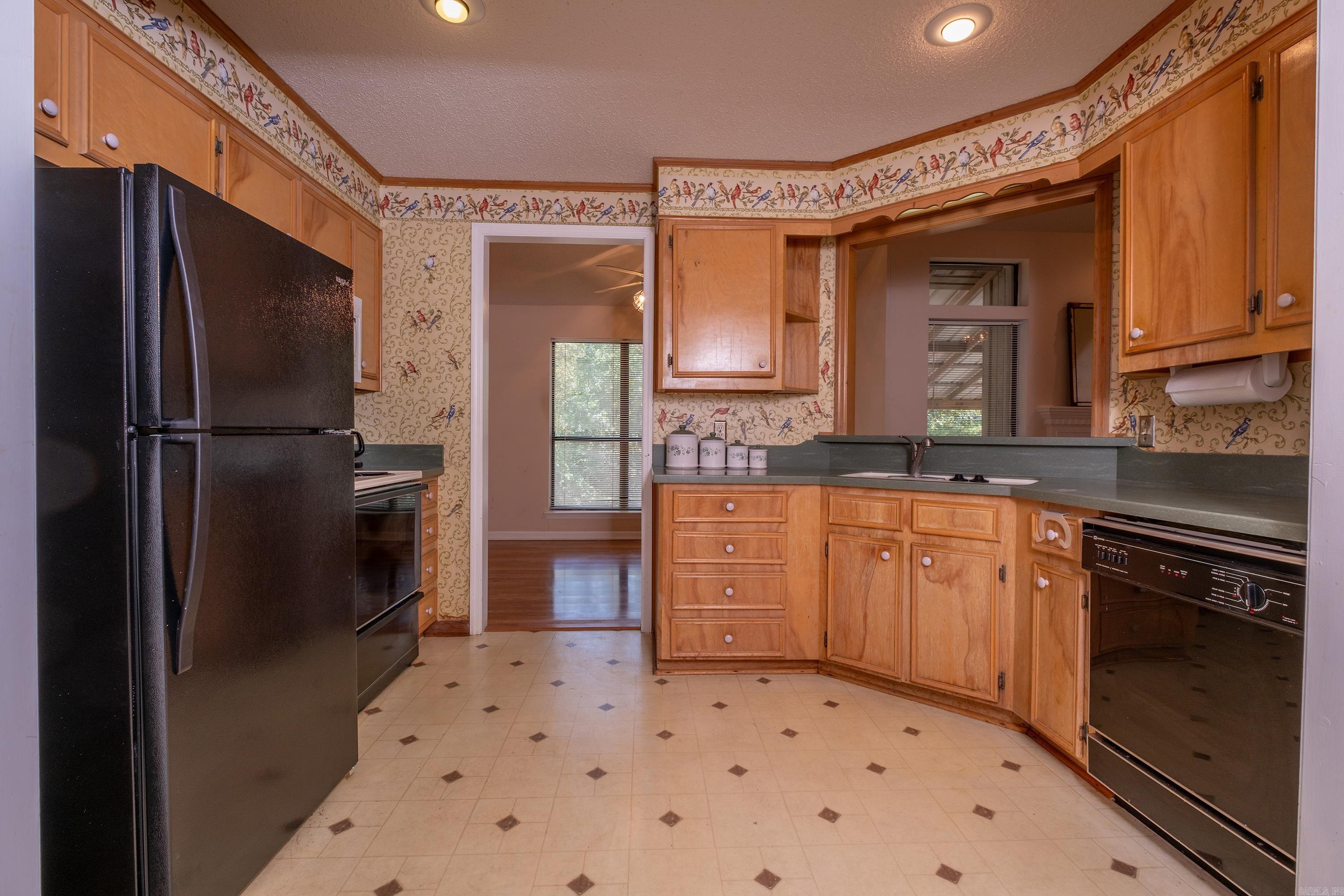 16615 Highway 300  Roland, AR