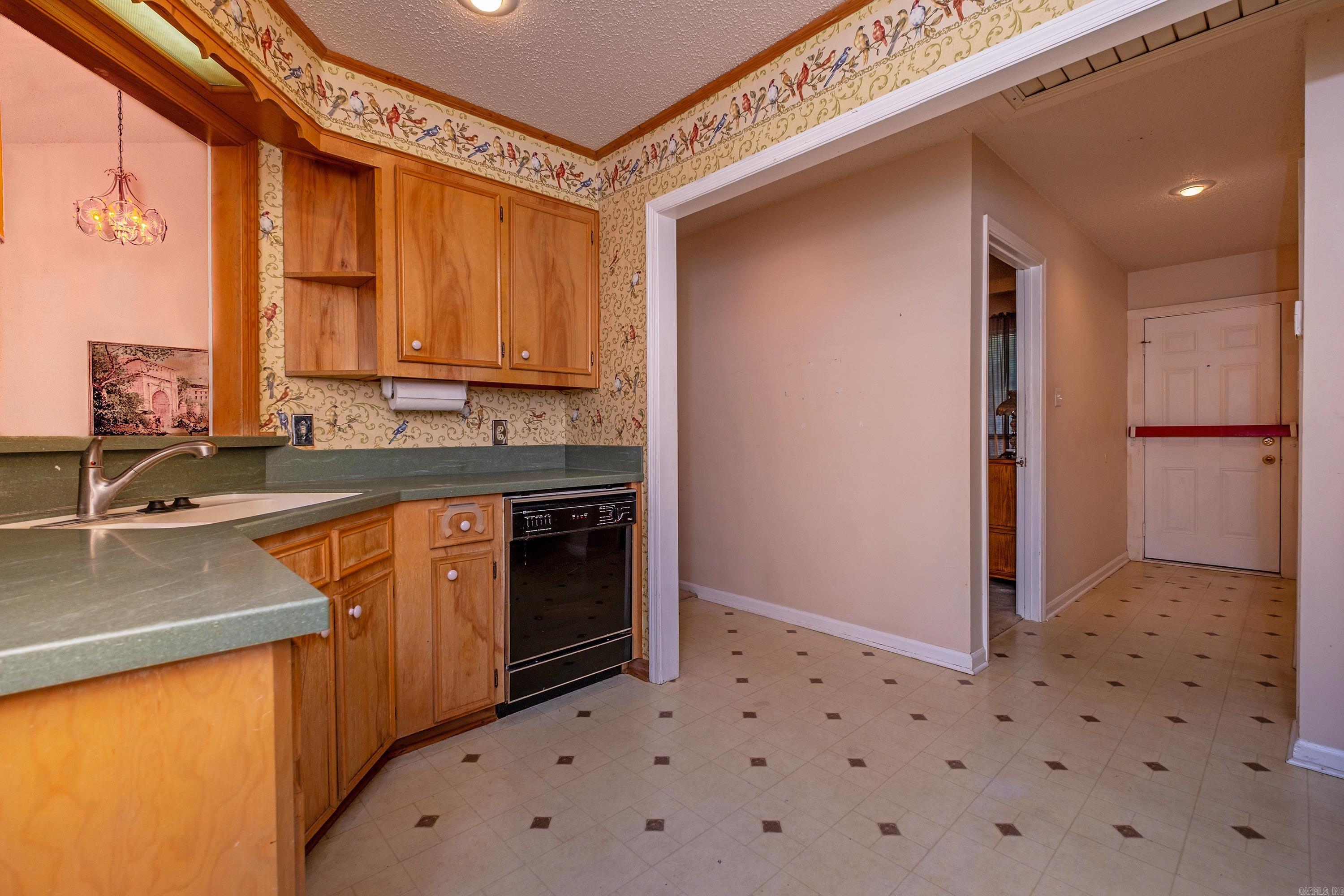 16615 Highway 300  Roland, AR