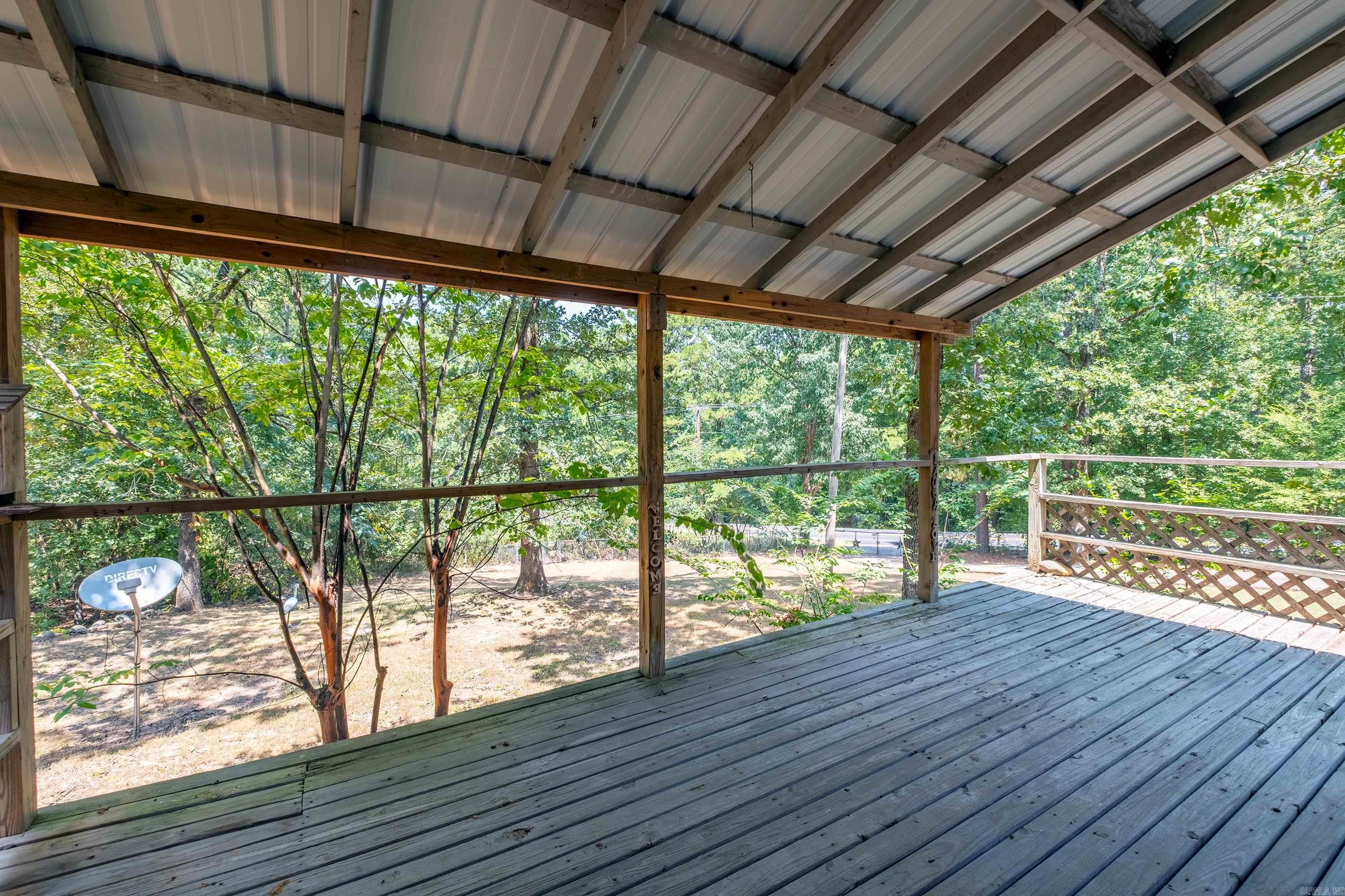 16615 Highway 300  Roland, AR