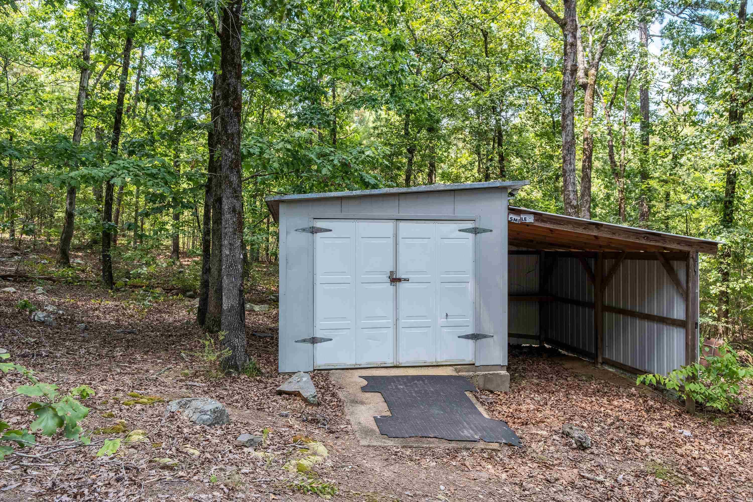 16615 Highway 300  Roland, AR