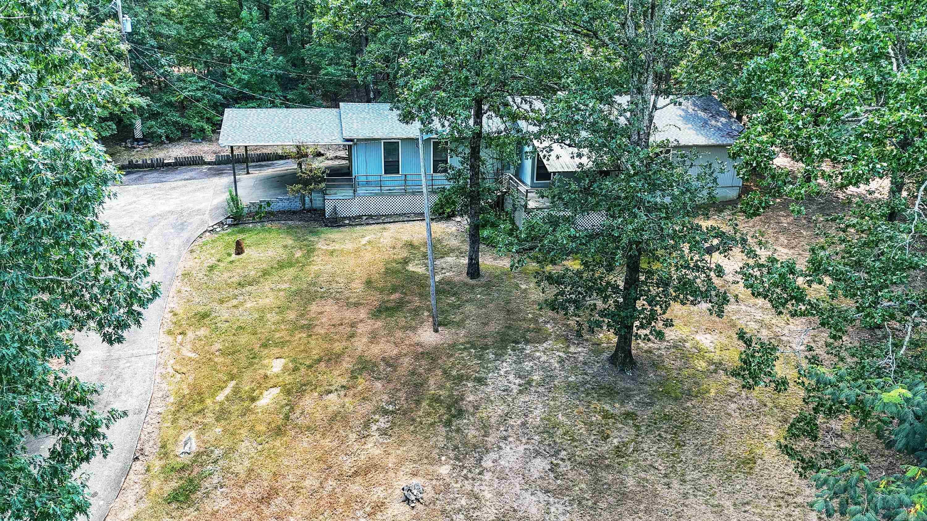 16615 Highway 300  Roland, AR