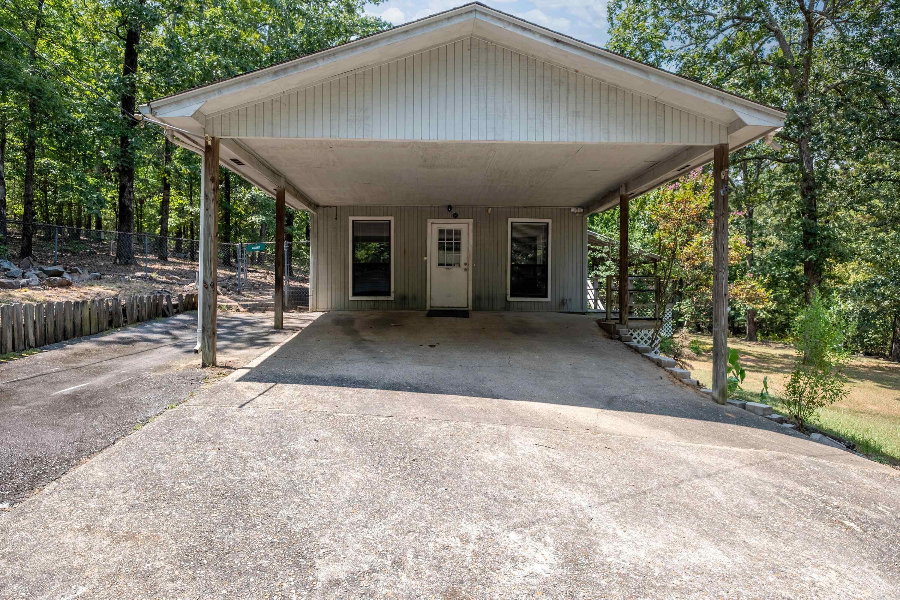 16615 Highway 300  Roland, AR