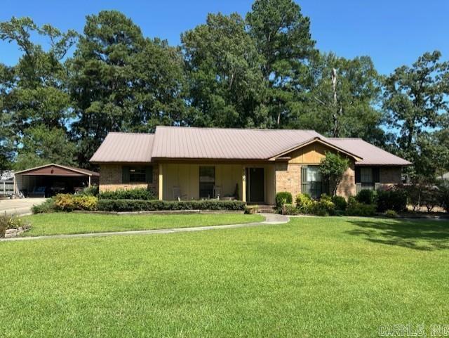 714 Pin Oak Dr  El Dorado, AR