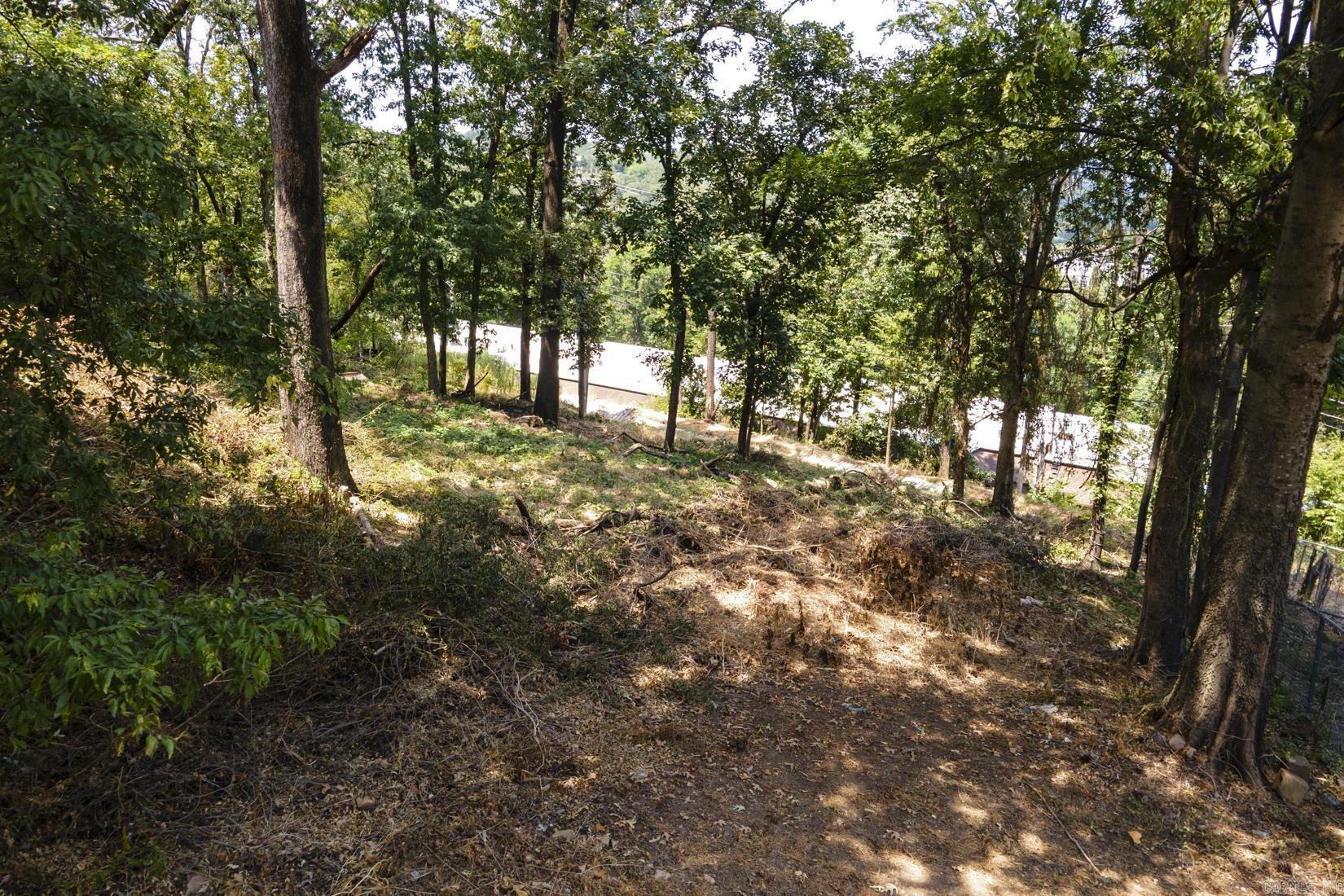 3420 I Street  Little Rock, AR