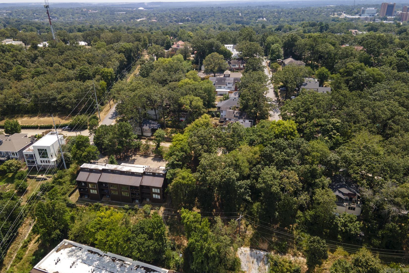 3420 I Street  Little Rock, AR