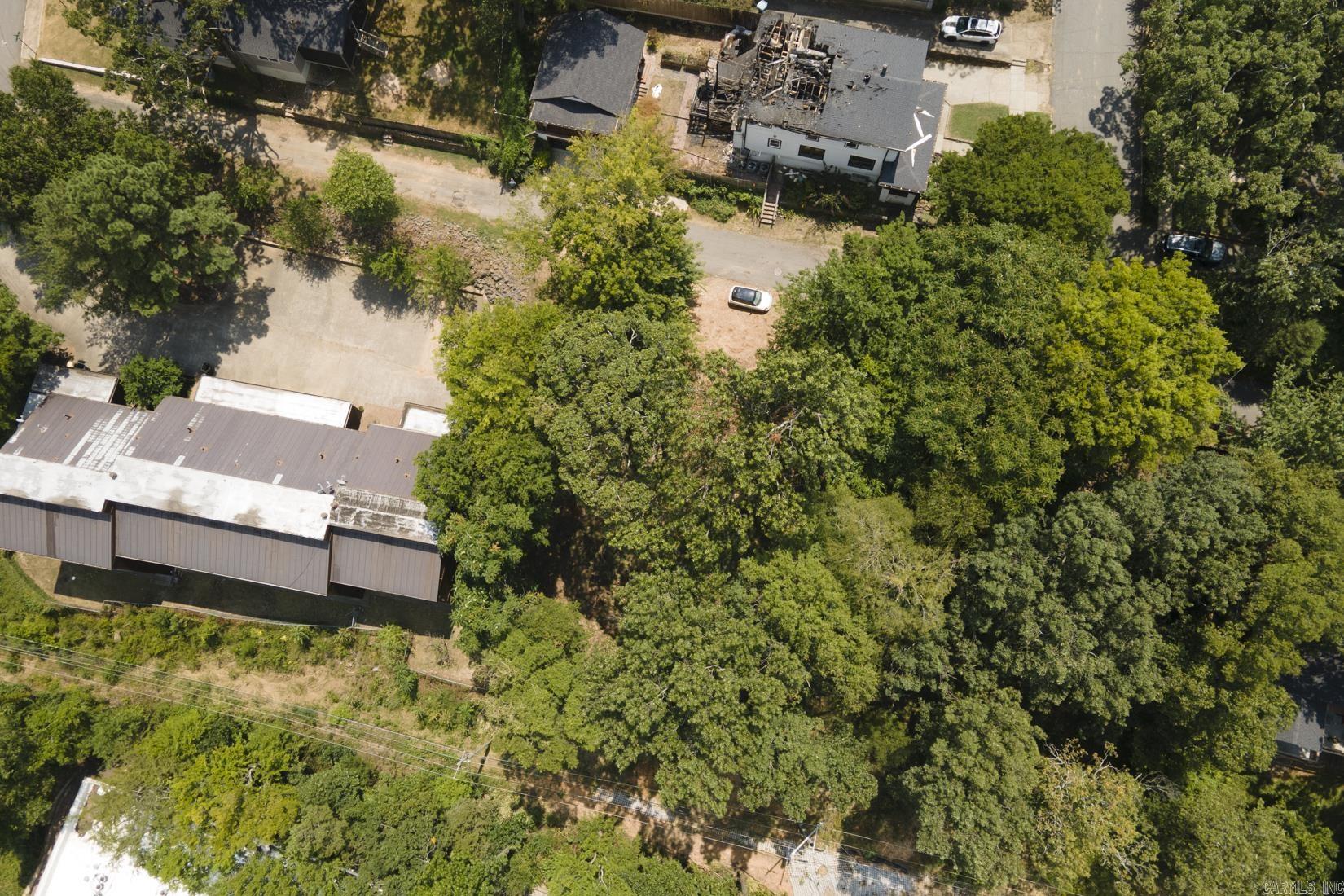 3420 I Street  Little Rock, AR