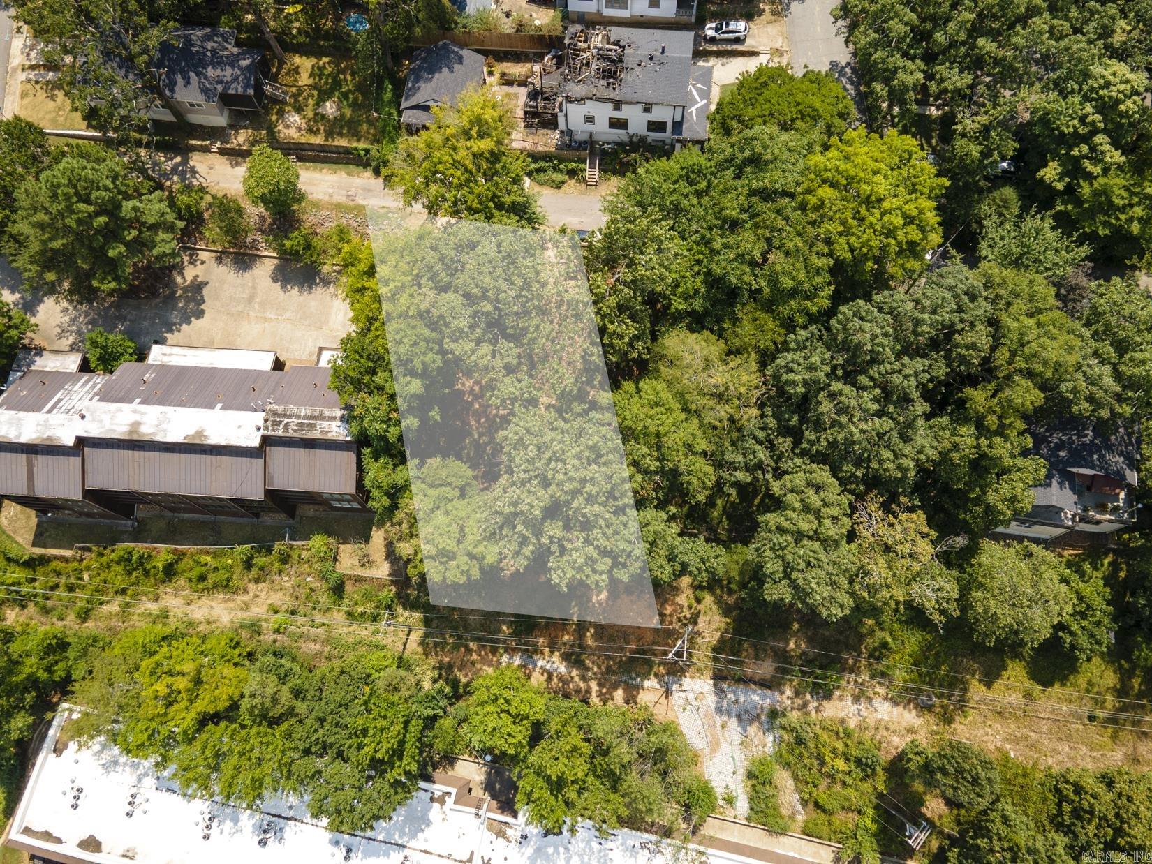 3420 I Street  Little Rock, AR