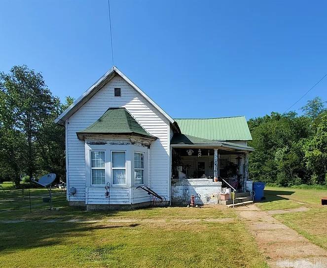 161 US 62  Saint Francis, AR
