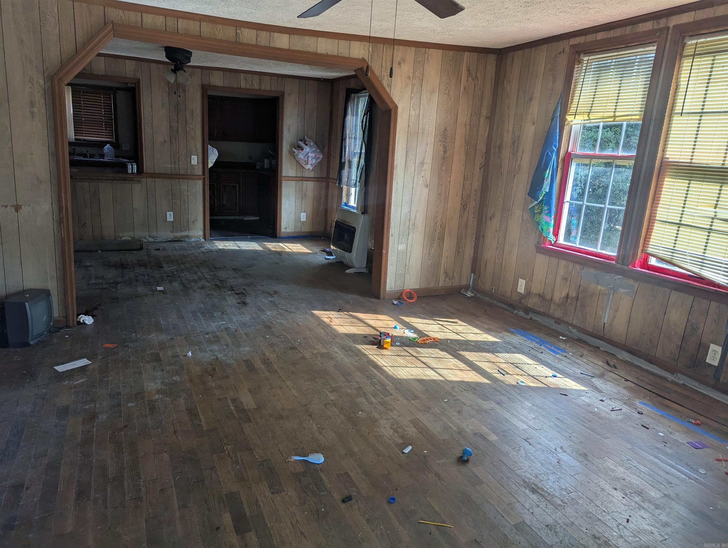 161 US 62  Saint Francis, AR