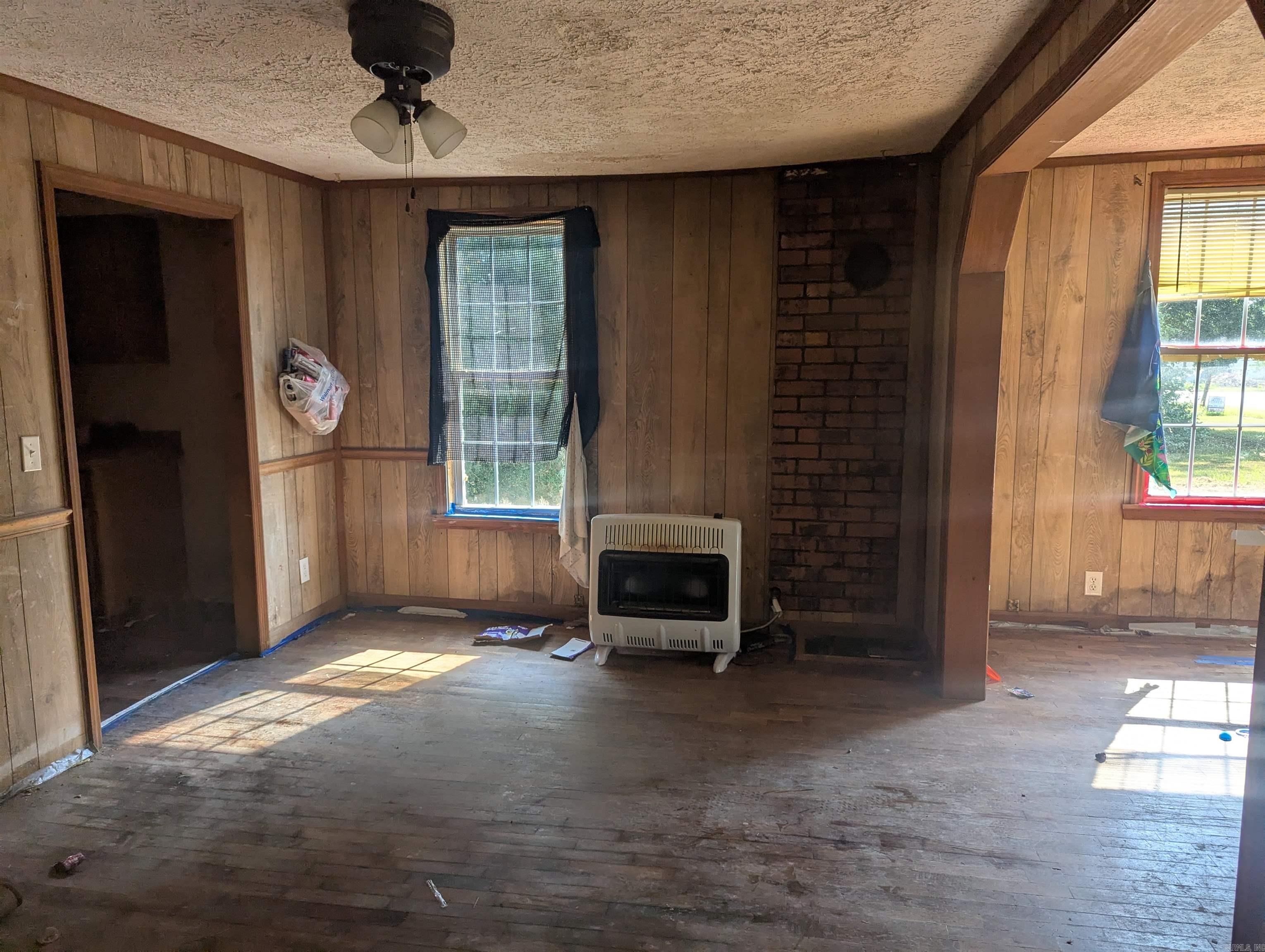 161 US 62  Saint Francis, AR